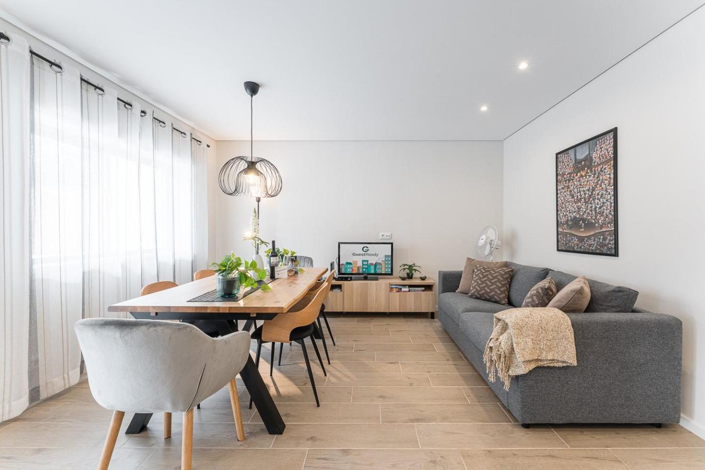 Guestready - Amazing Near Cedofeita Church