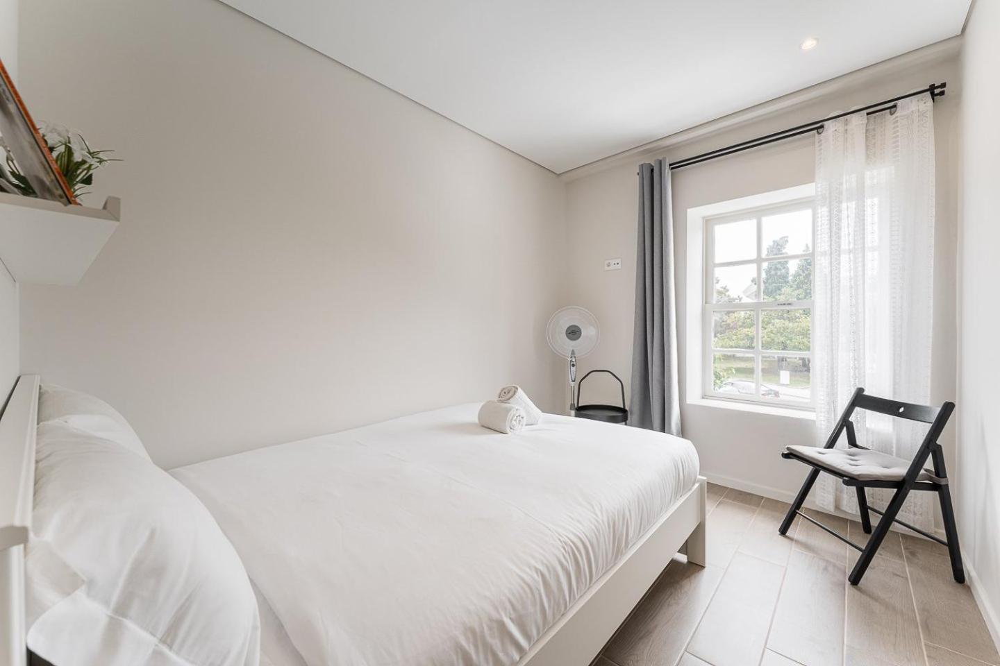 Apartment Guestready - Amazing Near Cedofeita Church