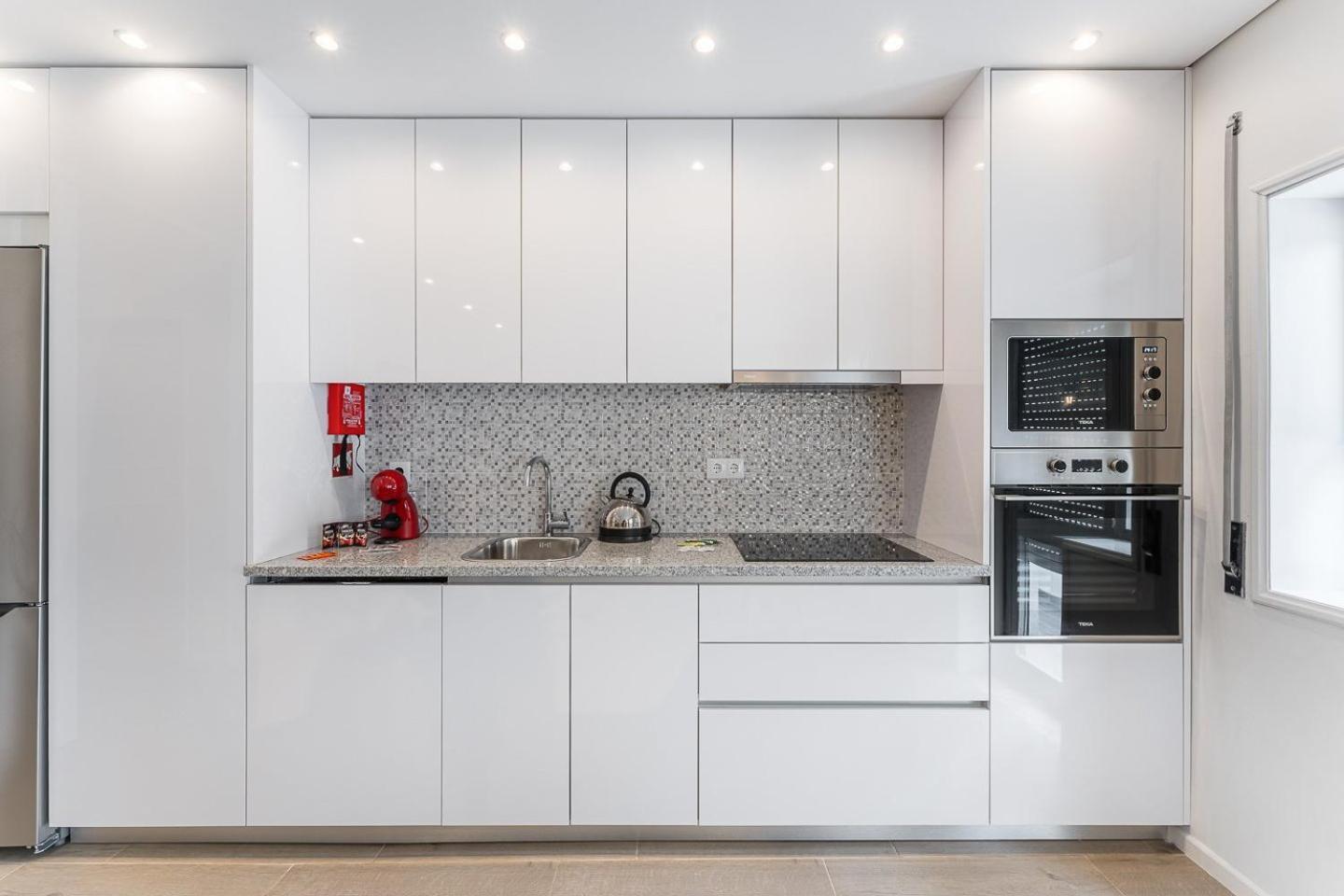 Guestready - Amazing Near Cedofeita Church Apartment *