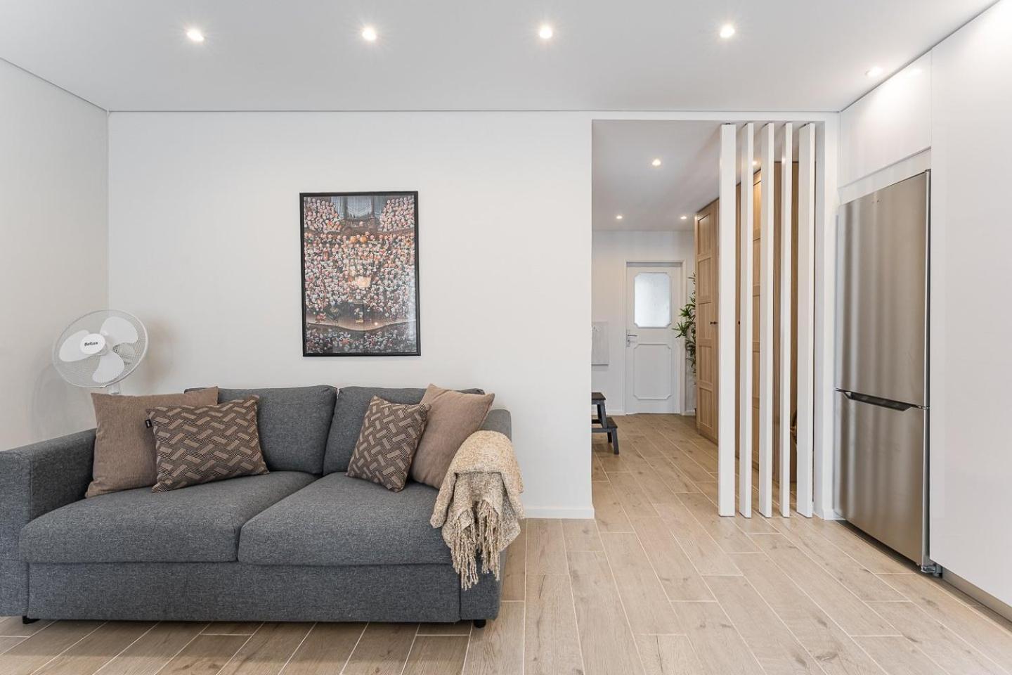 Guestready - Amazing Near Cedofeita Church * Porto
