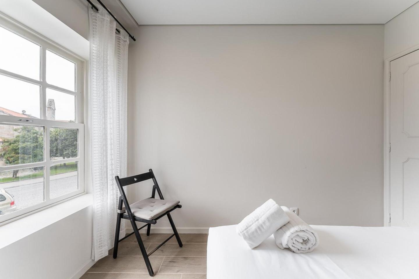 Guestready - Amazing Near Cedofeita Church