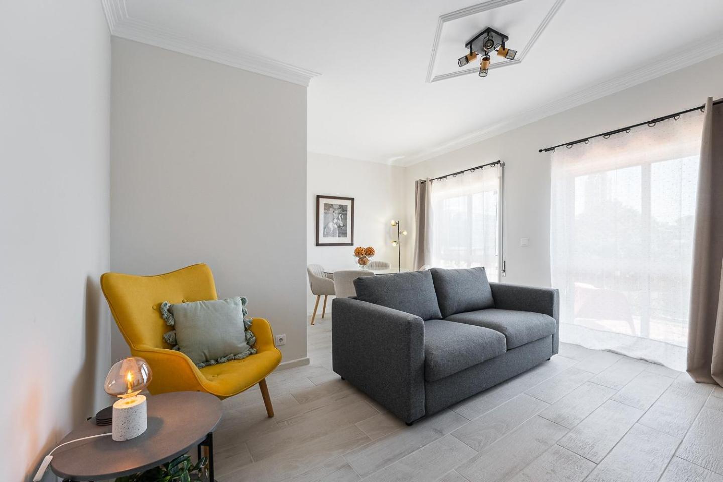 Guestready - Amazing Near Cedofeita Church Apartment *
