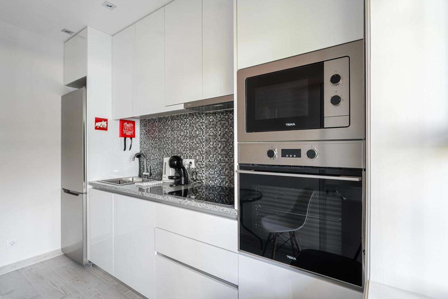 Apartment Guestready - Amazing Near Cedofeita Church *