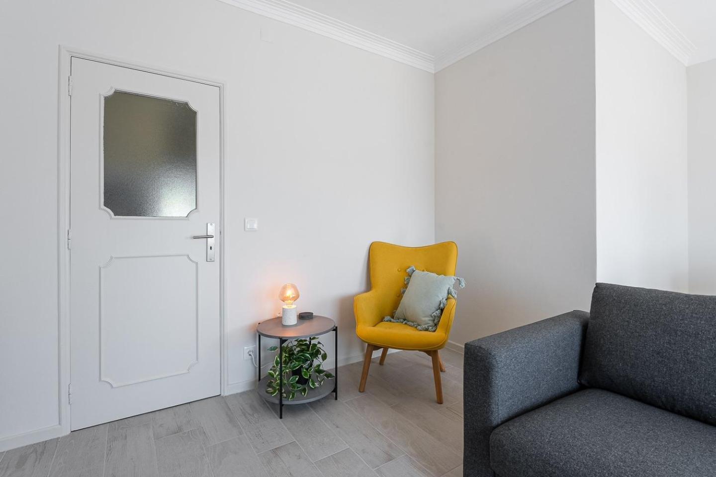 Guestready - Amazing Near Cedofeita Church Porto