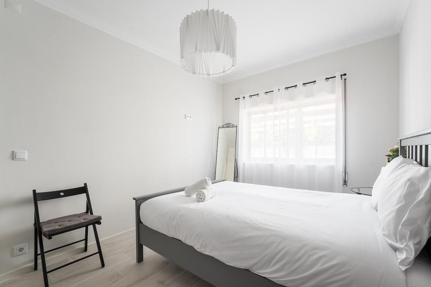Apartment Guestready - Amazing Near Cedofeita Church *