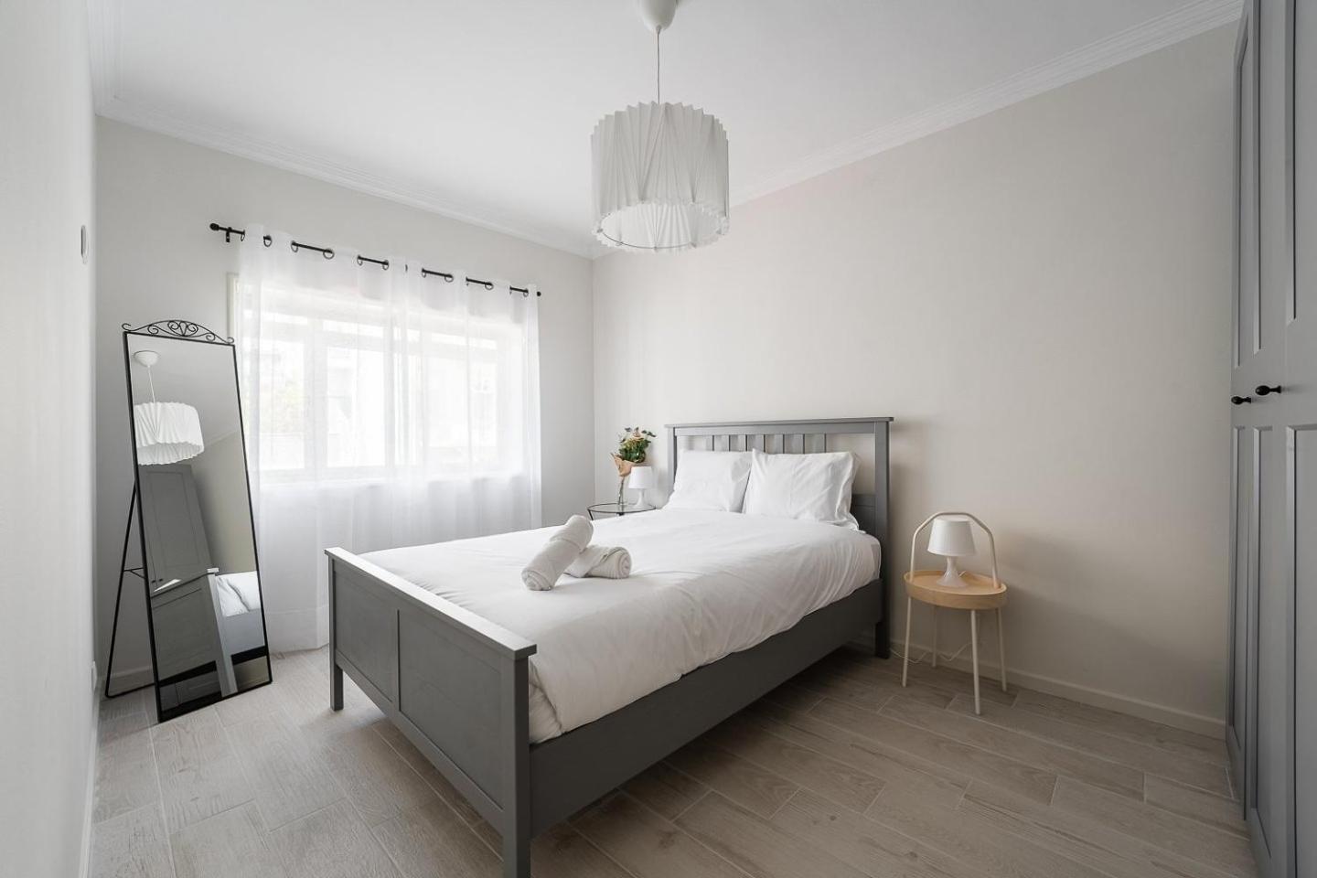 Guestready - Amazing Near Cedofeita Church Apartment *