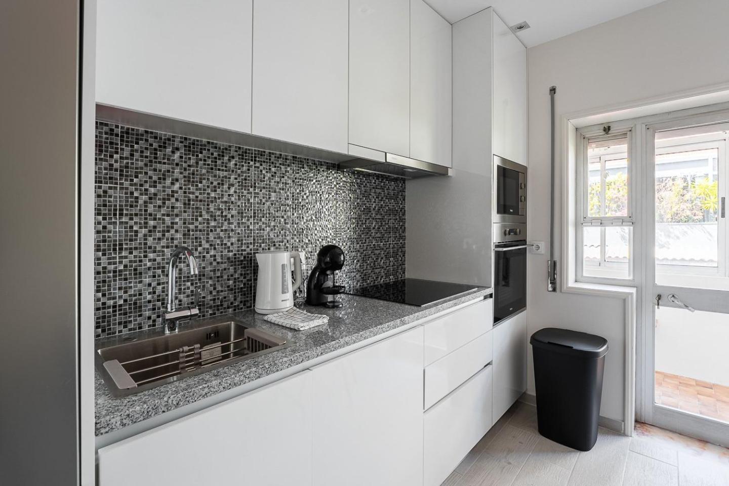 Guestready - Amazing Near Cedofeita Church Apartment Porto