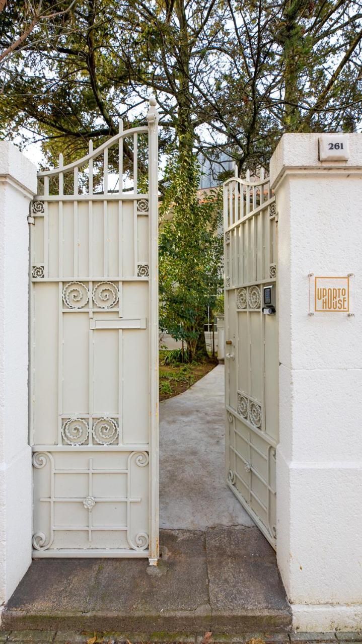 Apartment Uporto House Palace Porto