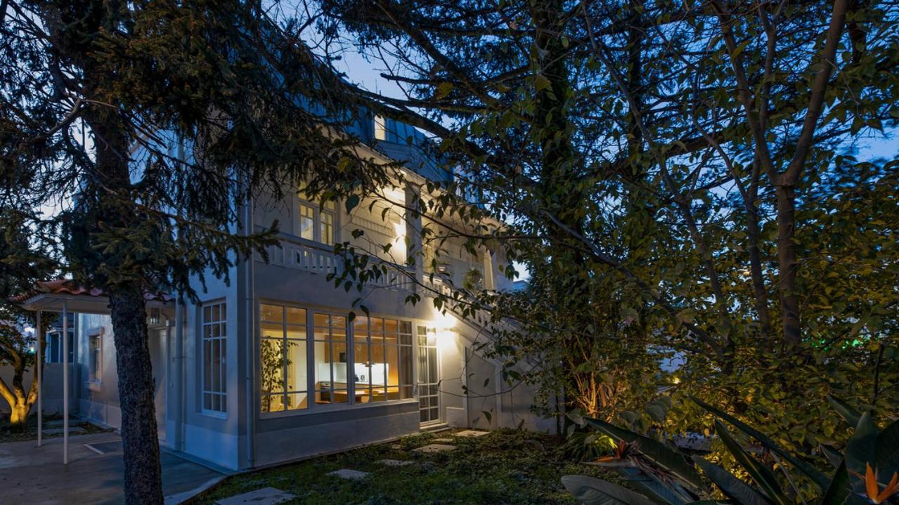 Apartment Uporto House Palace