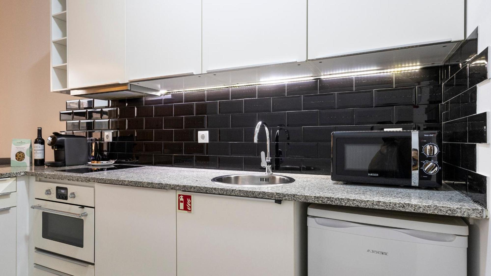 Apartment Boavista 1774 By Lovelystay *