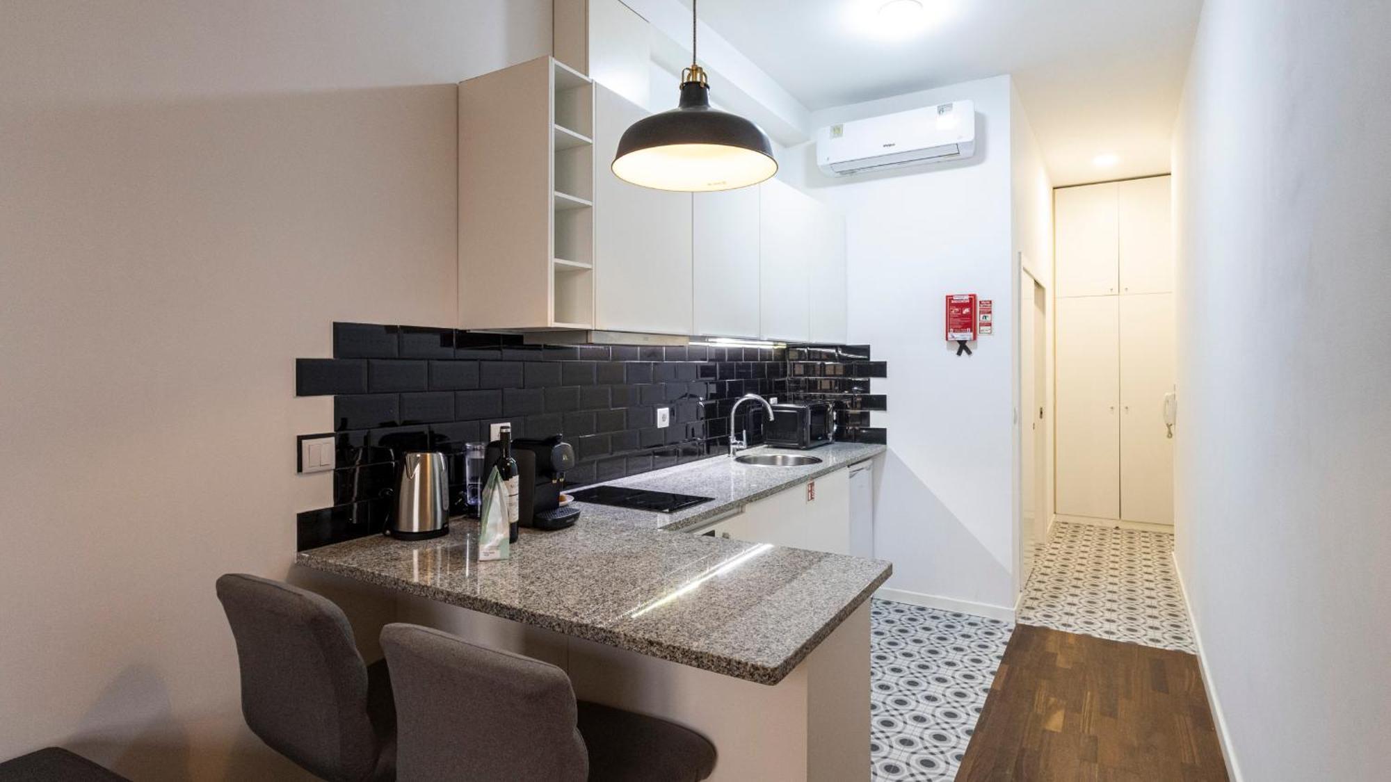 Boavista 1774 By Lovelystay Apartment Porto
