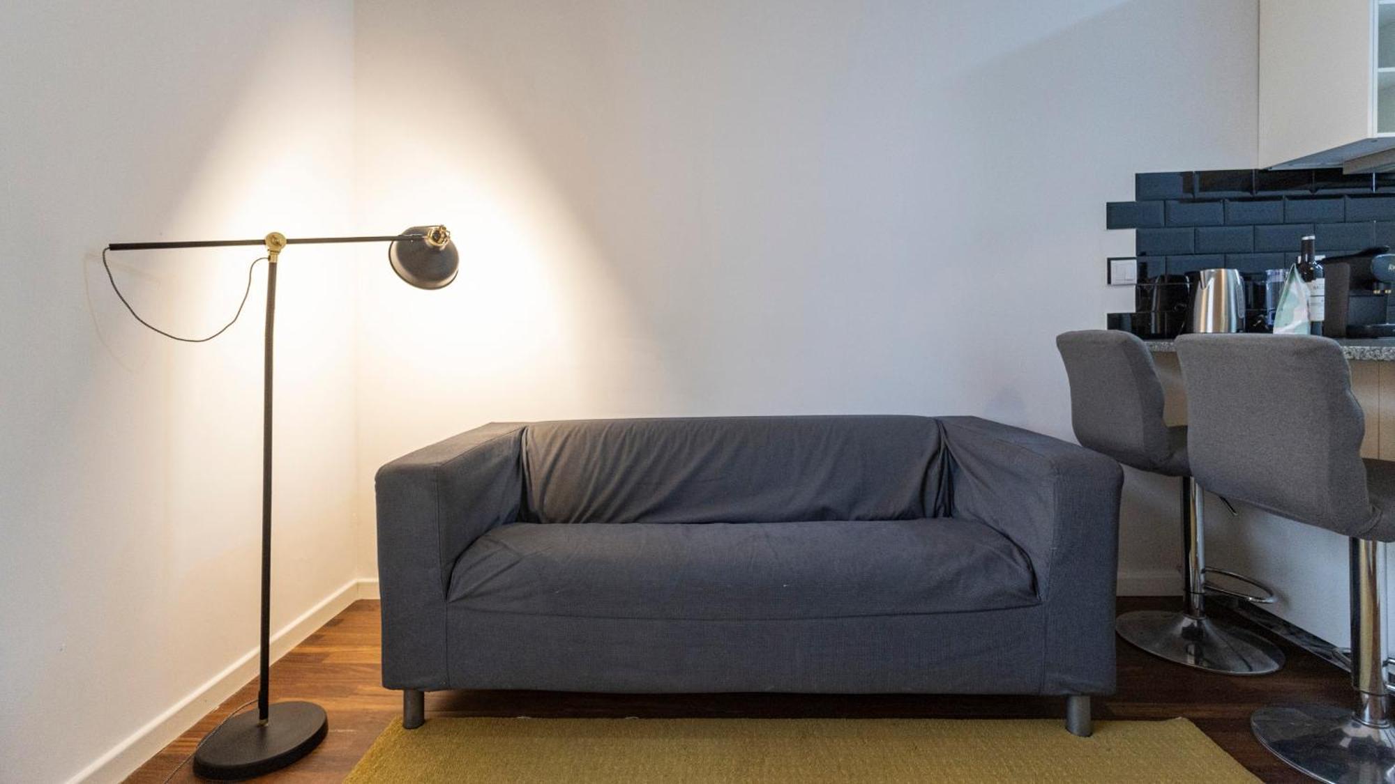 Apartment Boavista 1774 By Lovelystay Porto