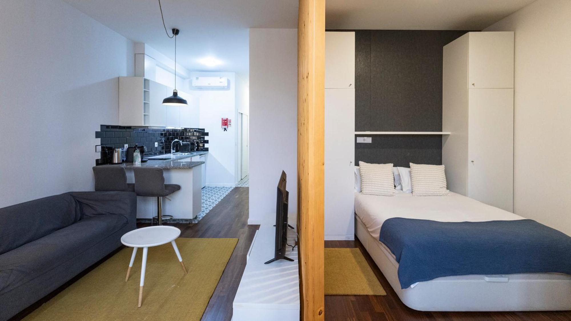 Boavista 1774 By Lovelystay Apartment *
