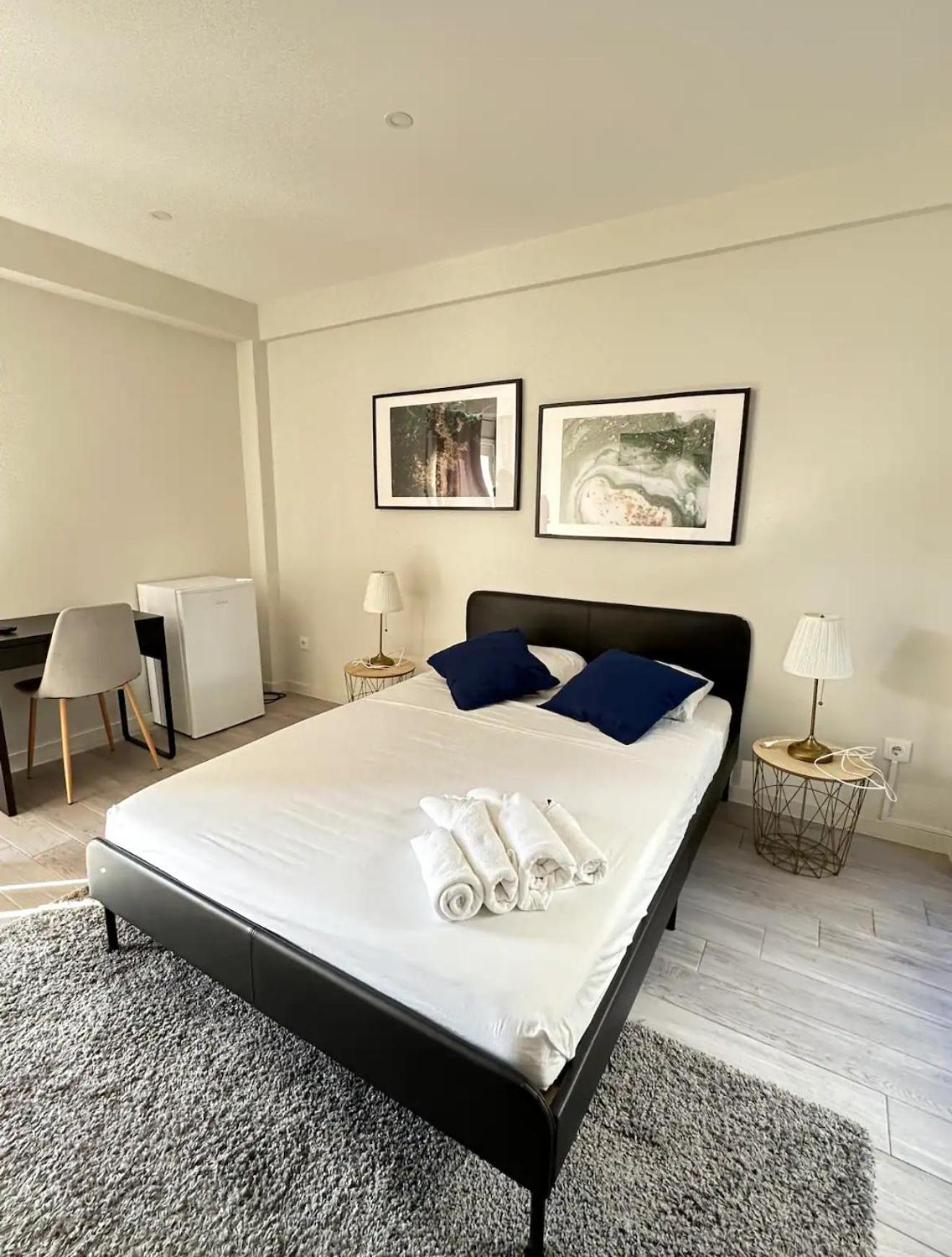Real Hostel Porto