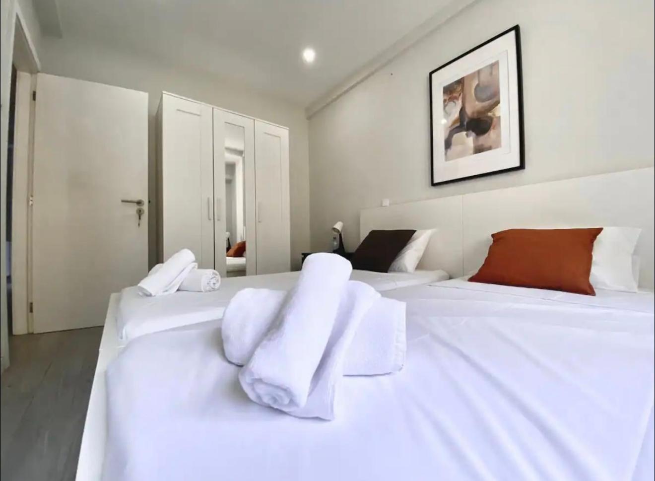 Real Hostel Porto