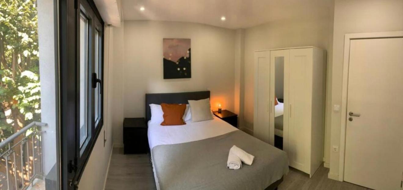 Real Hostel Porto