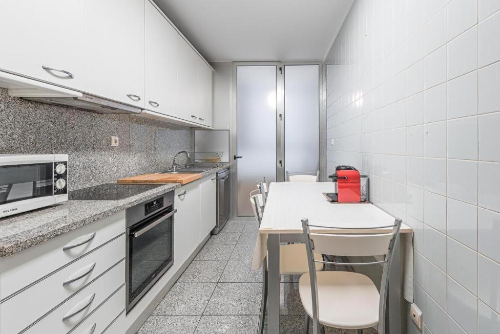 Appartement Boavista Porto