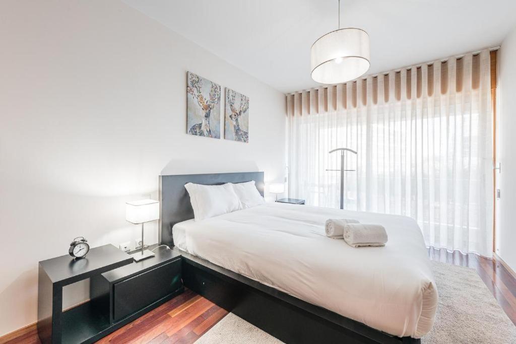 Appartement Boavista *