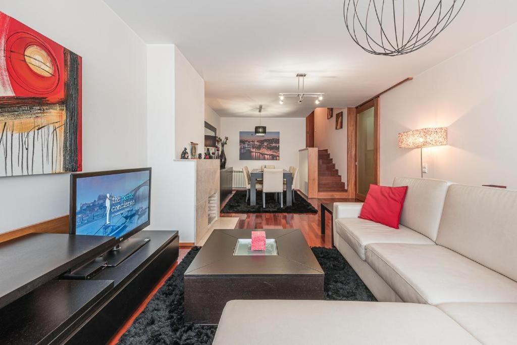 Appartement Boavista