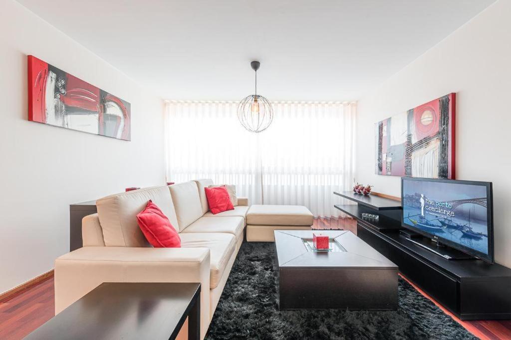 Boavista Appartement *