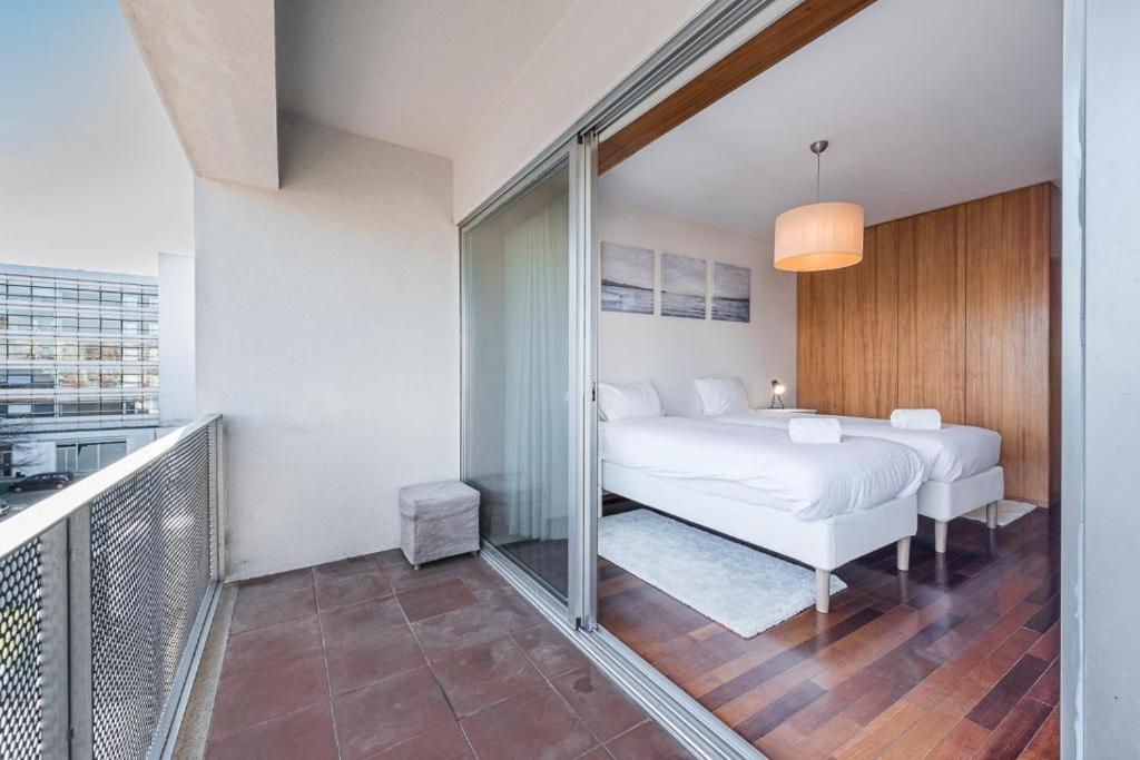 Appartement Boavista *