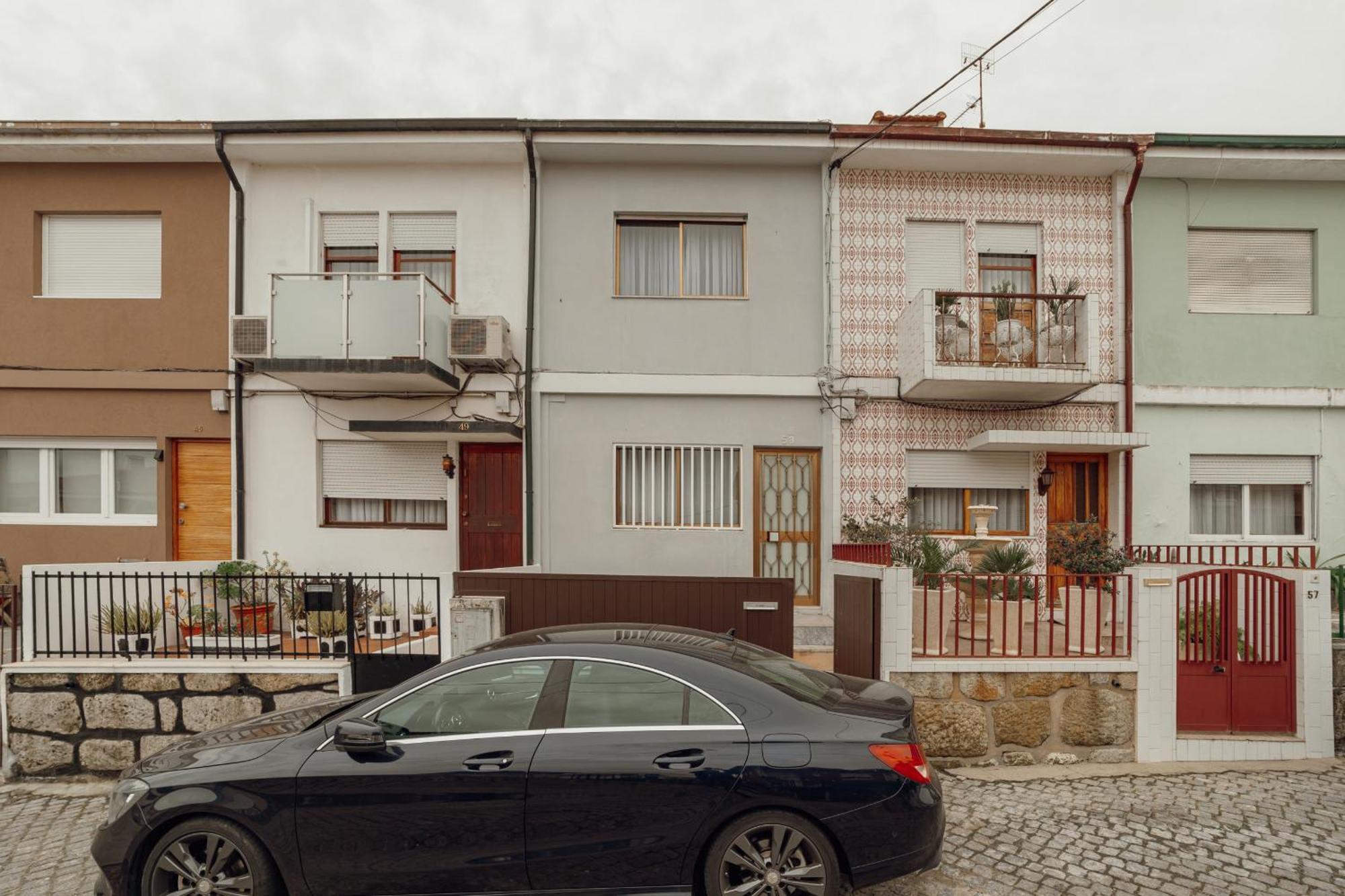 Pedras By Vacationy Villa