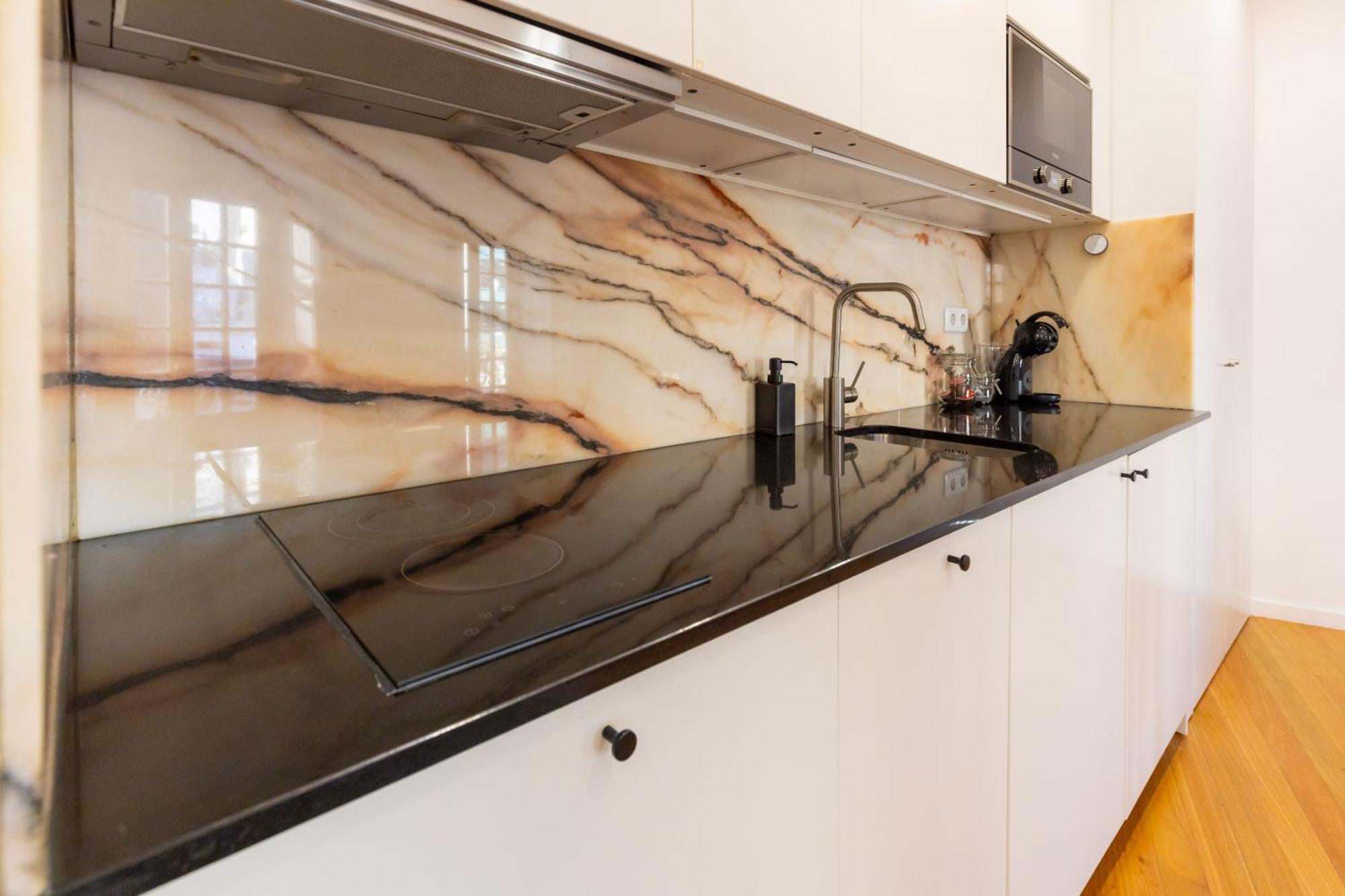 Trindade Trendy 17 Apartment