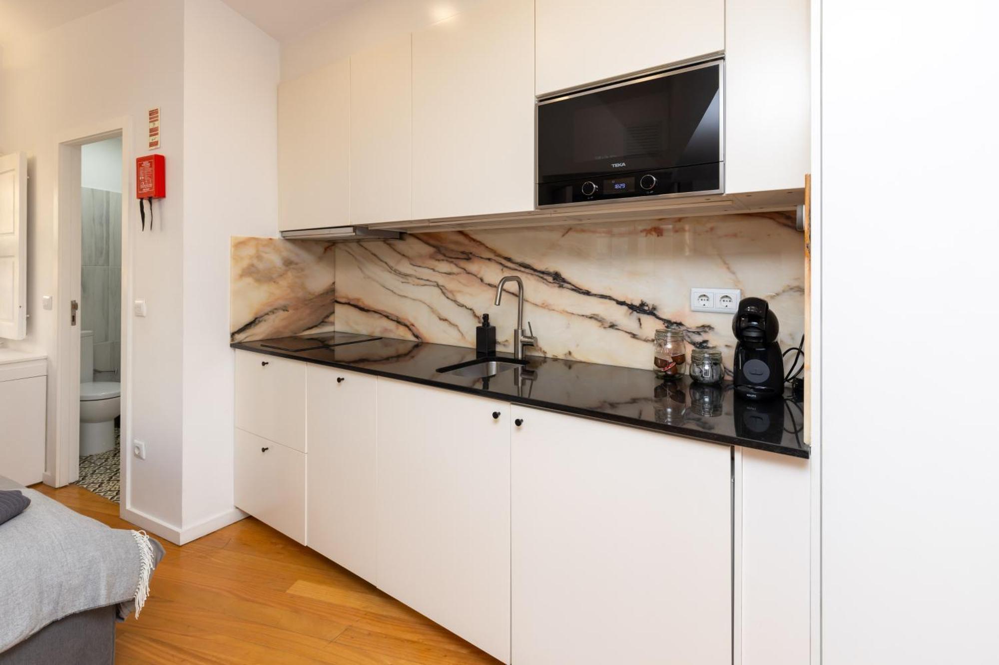 Trindade Trendy 17 Apartment Porto