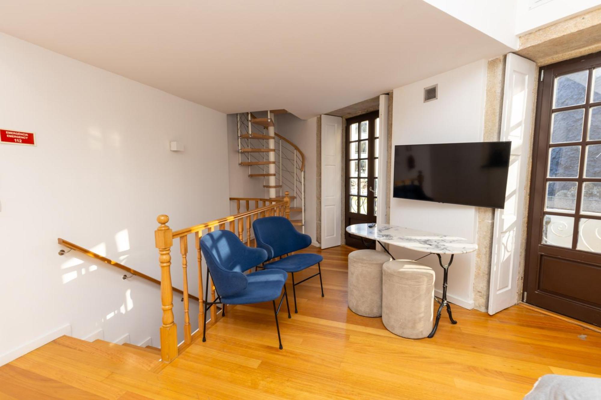 Trindade Trendy 17 Apartment *