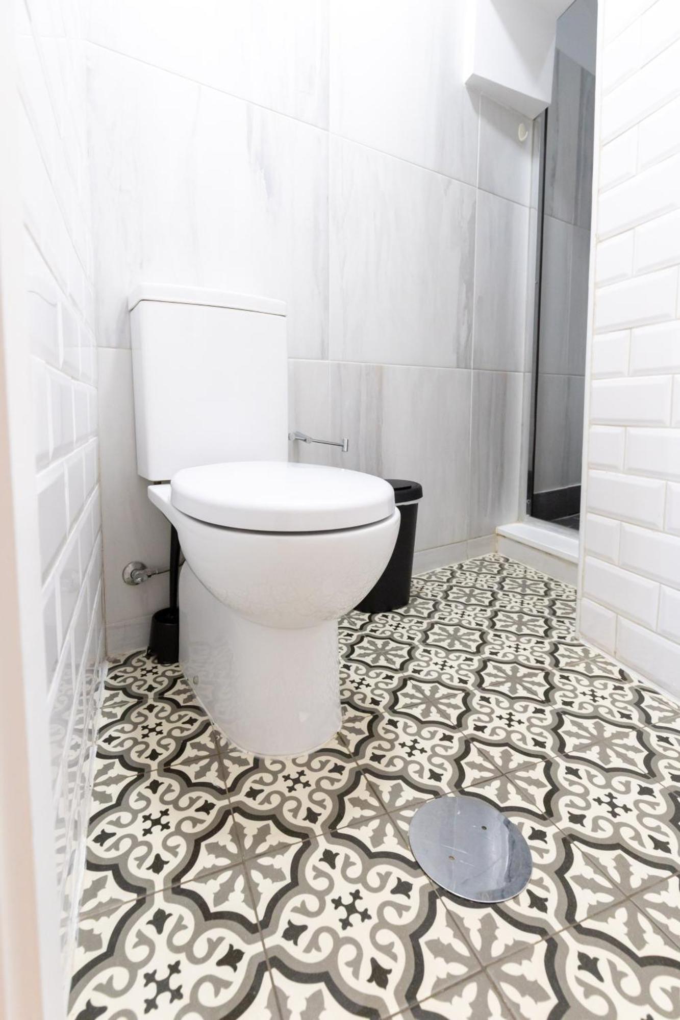 Apartment Trindade Trendy 17