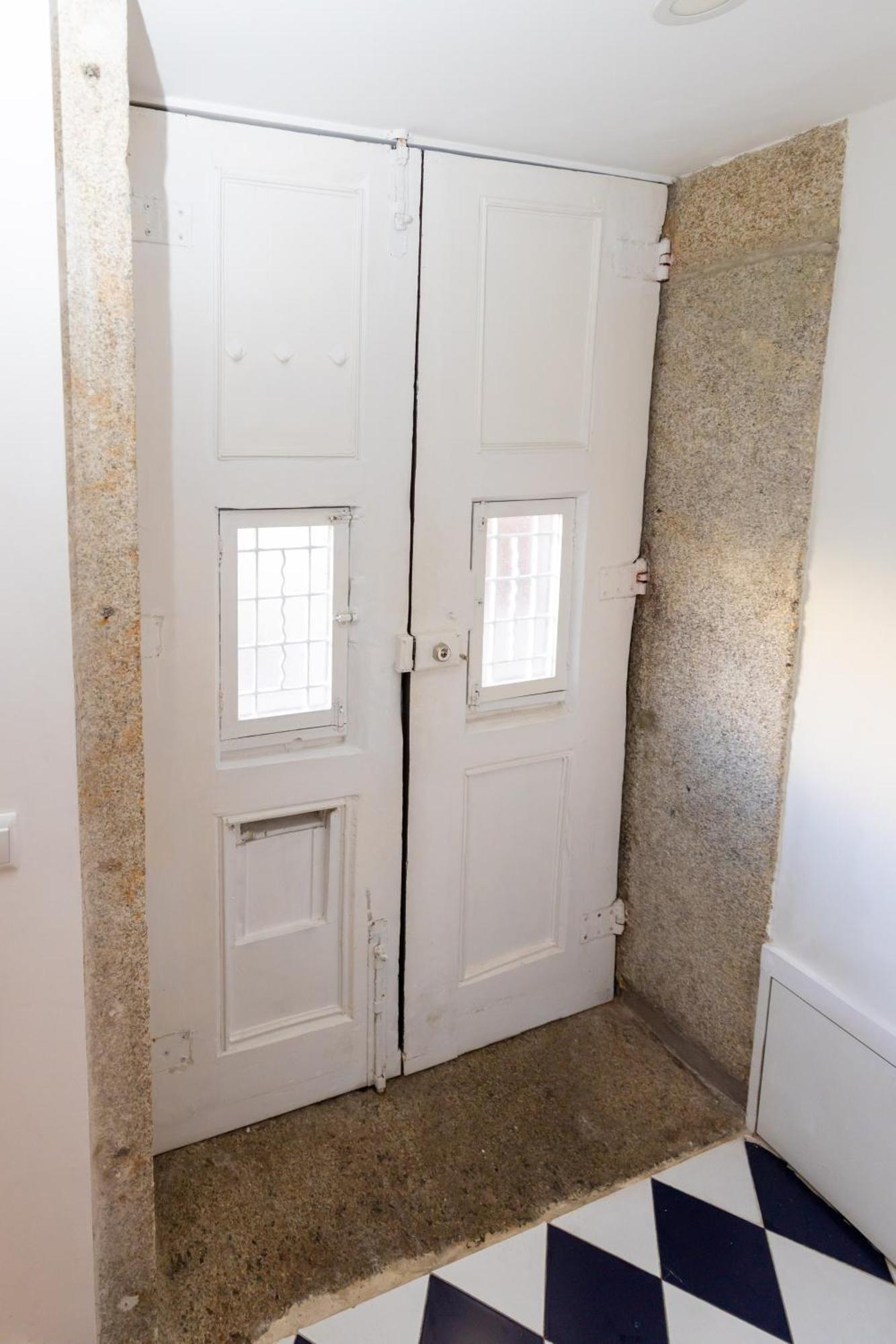 Trindade Trendy 17 Apartment Porto