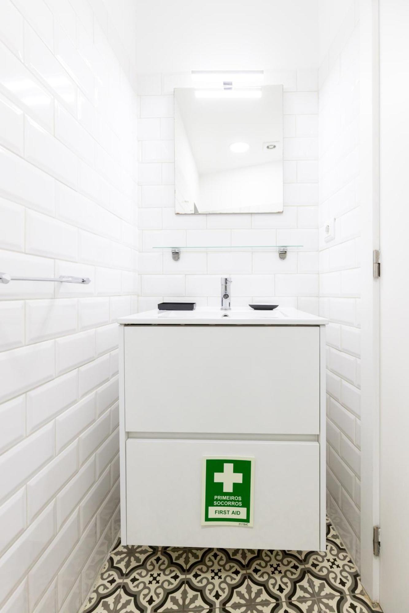 Trindade Trendy 17 Apartment *