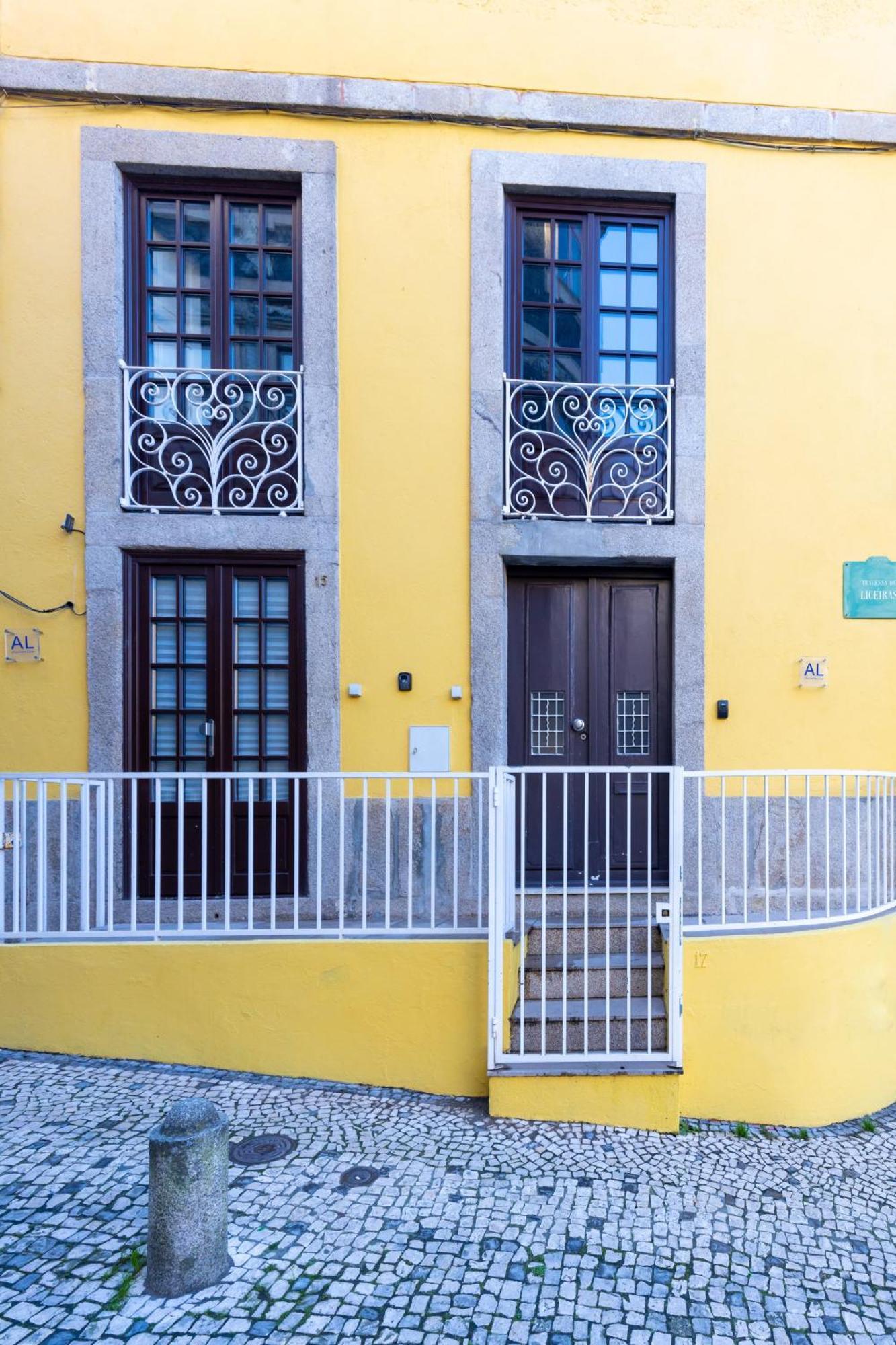 Apartment Trindade Trendy 17 *
