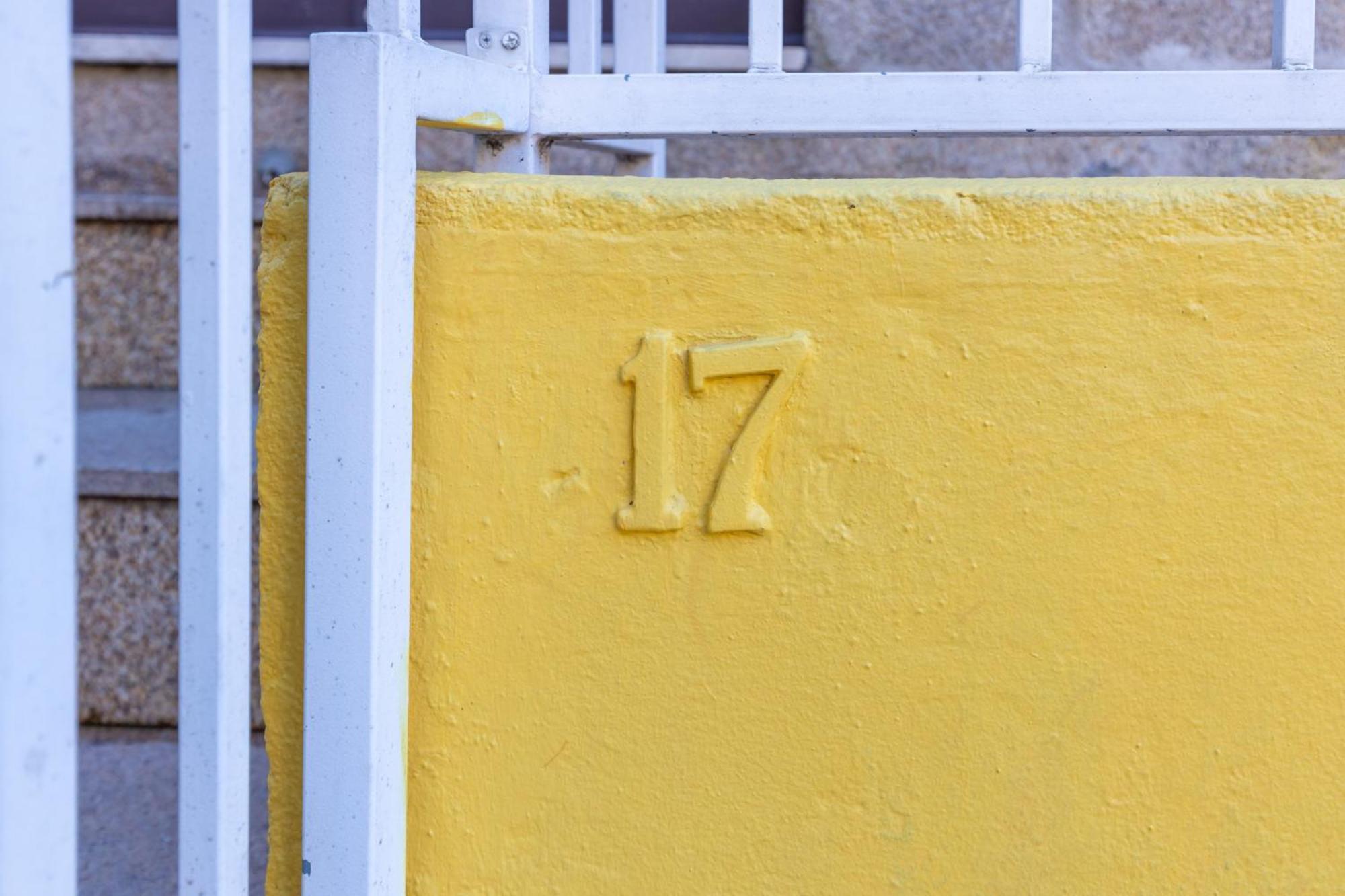 Apartment Trindade Trendy 17