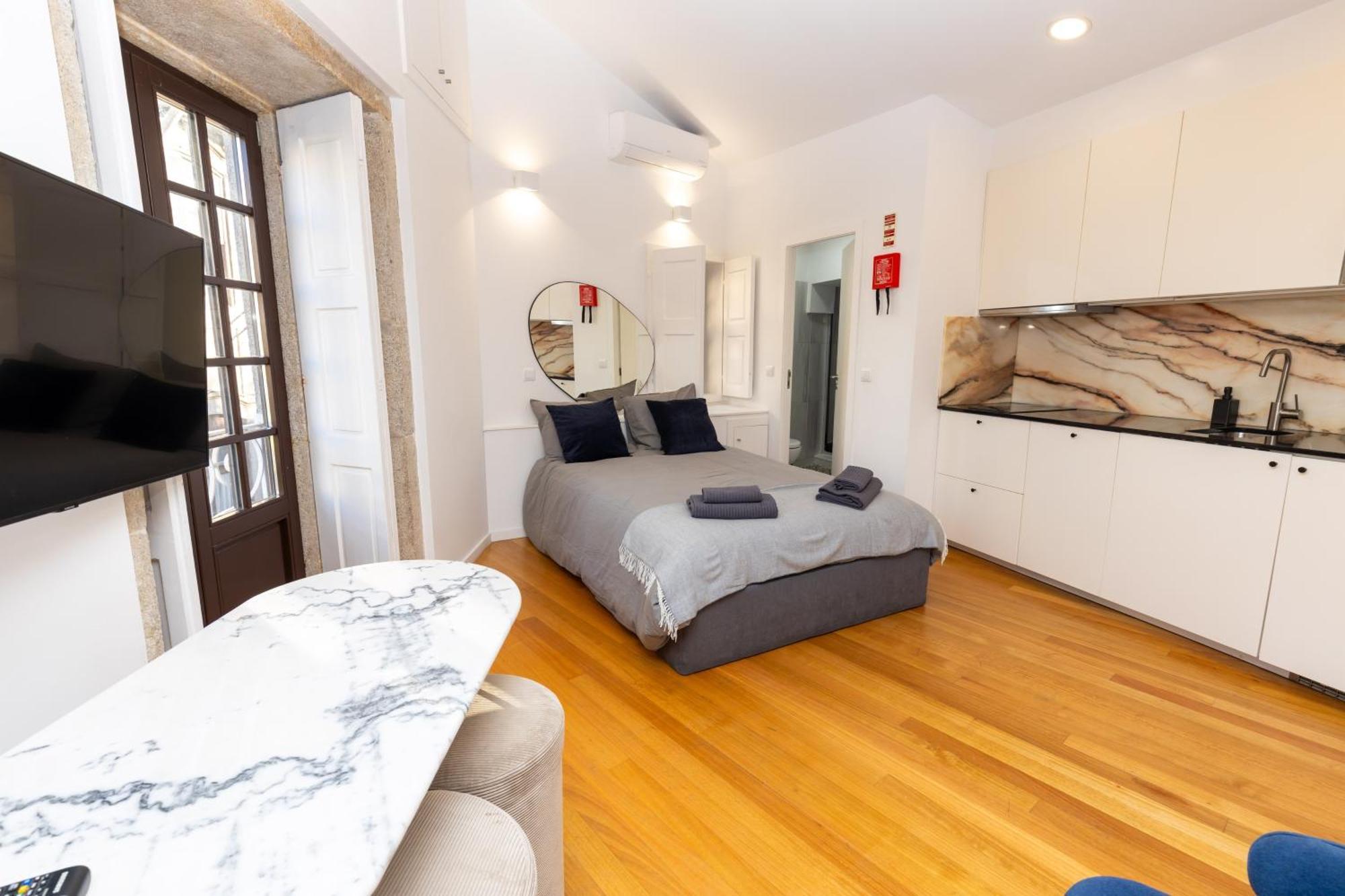 Apartment Trindade Trendy 17 *