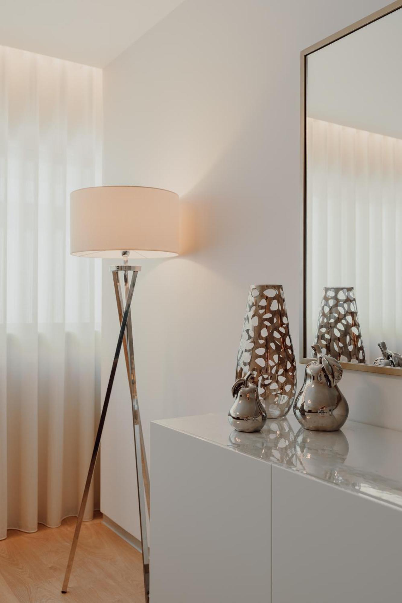Lux In Apartment Porto