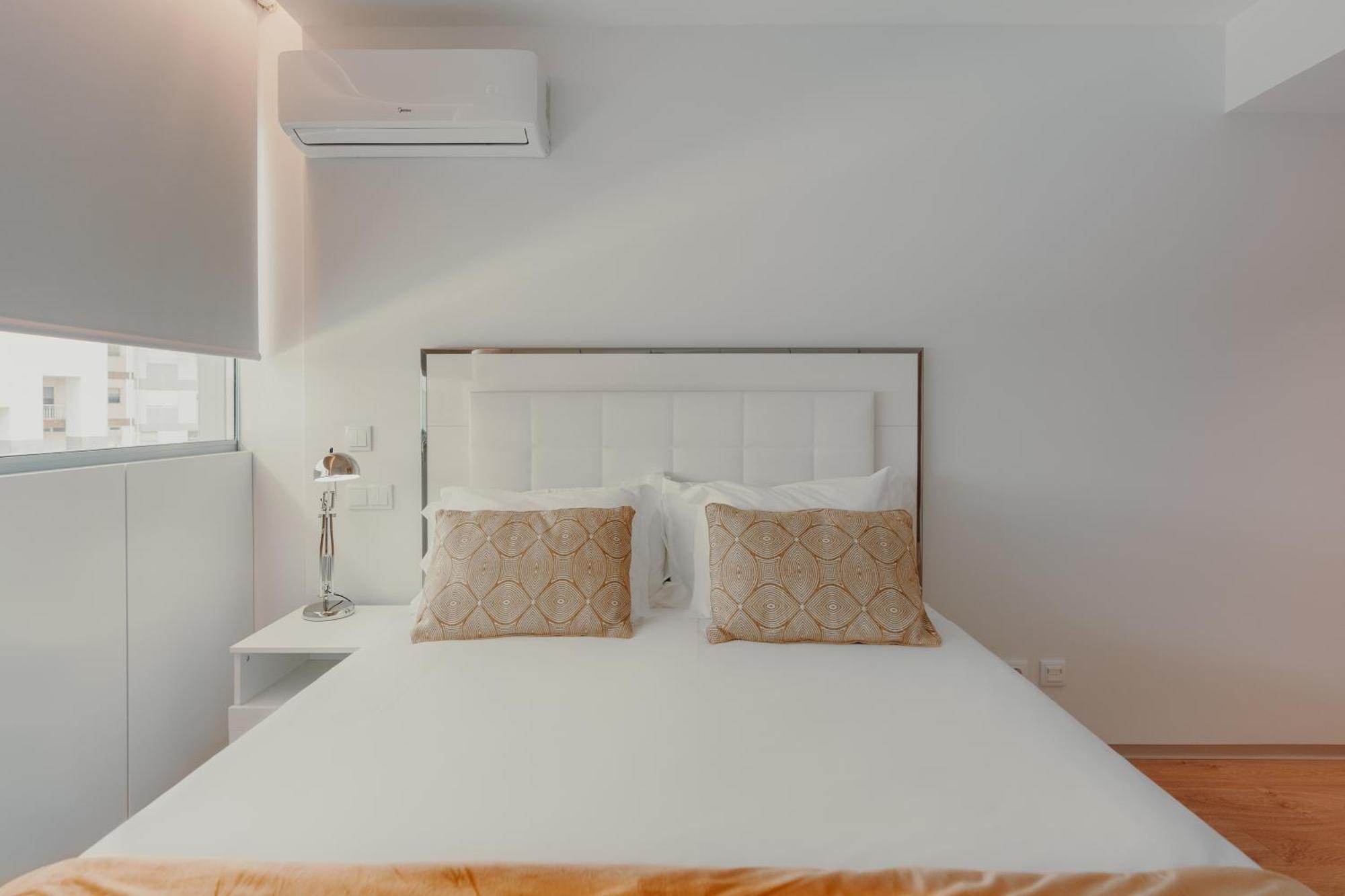 Apartment Lux In Porto