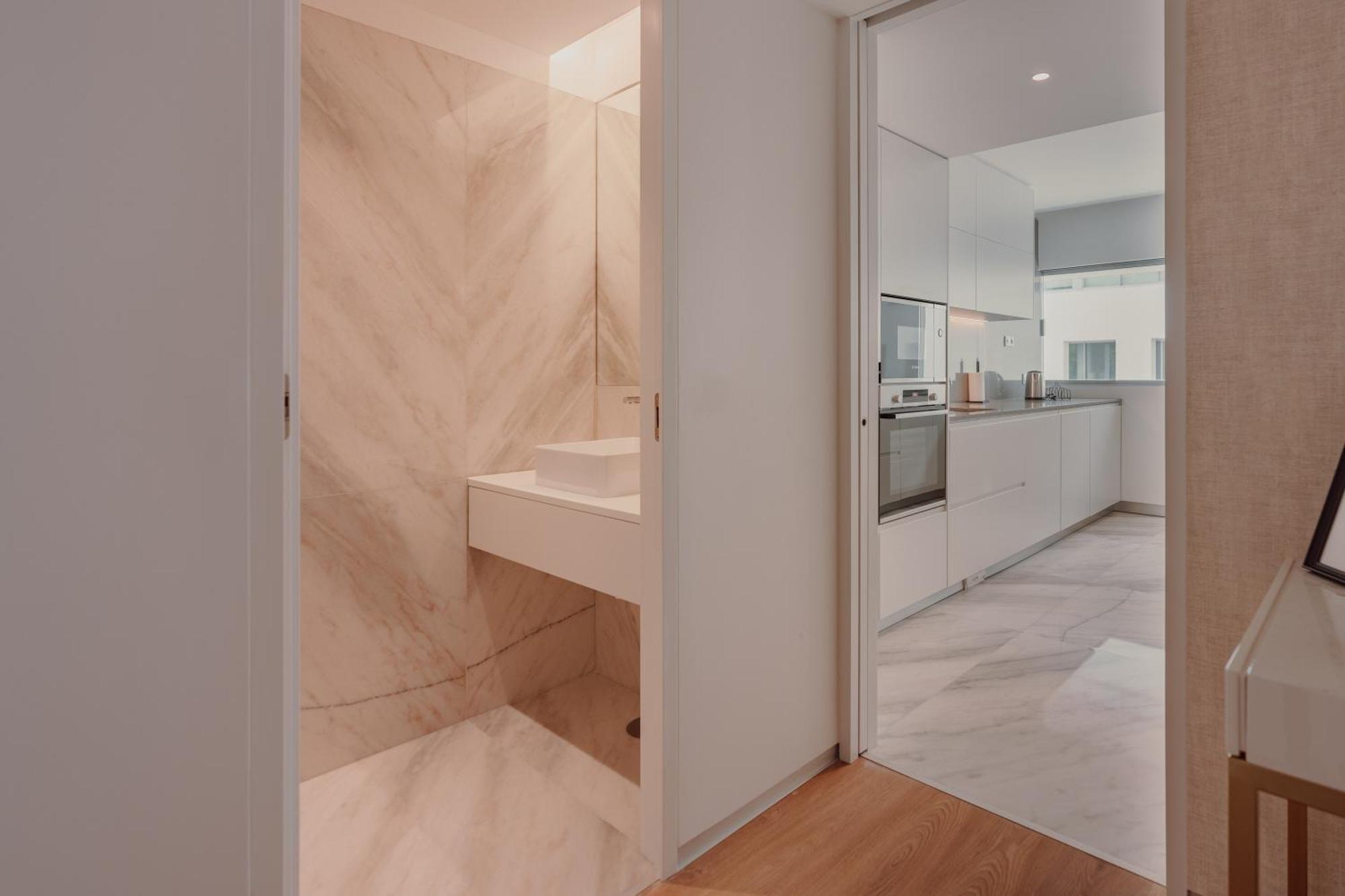 Apartment Lux In *