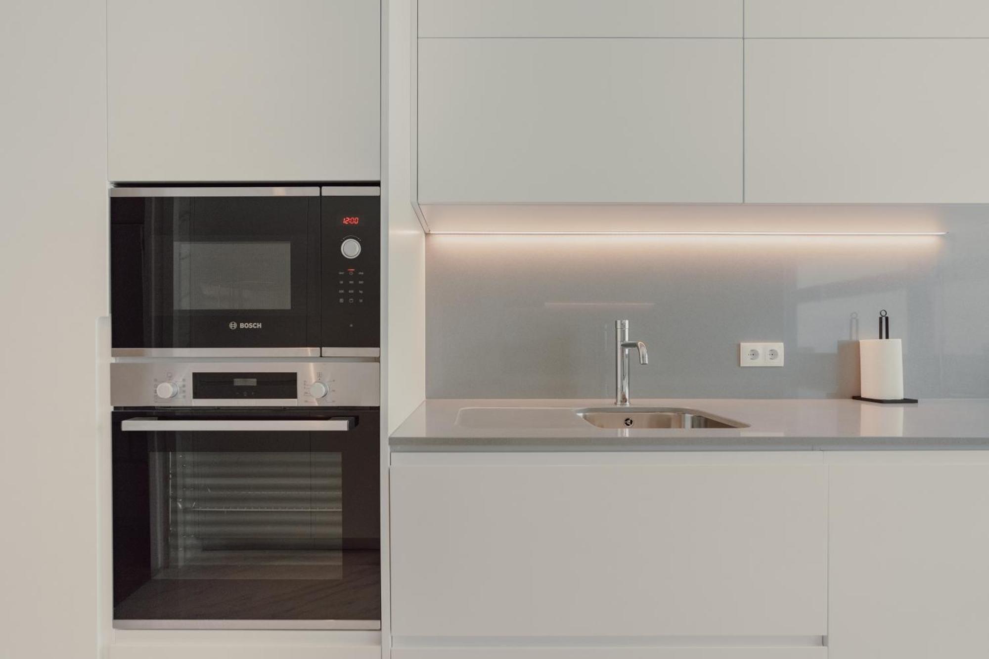 Apartment Lux In Porto