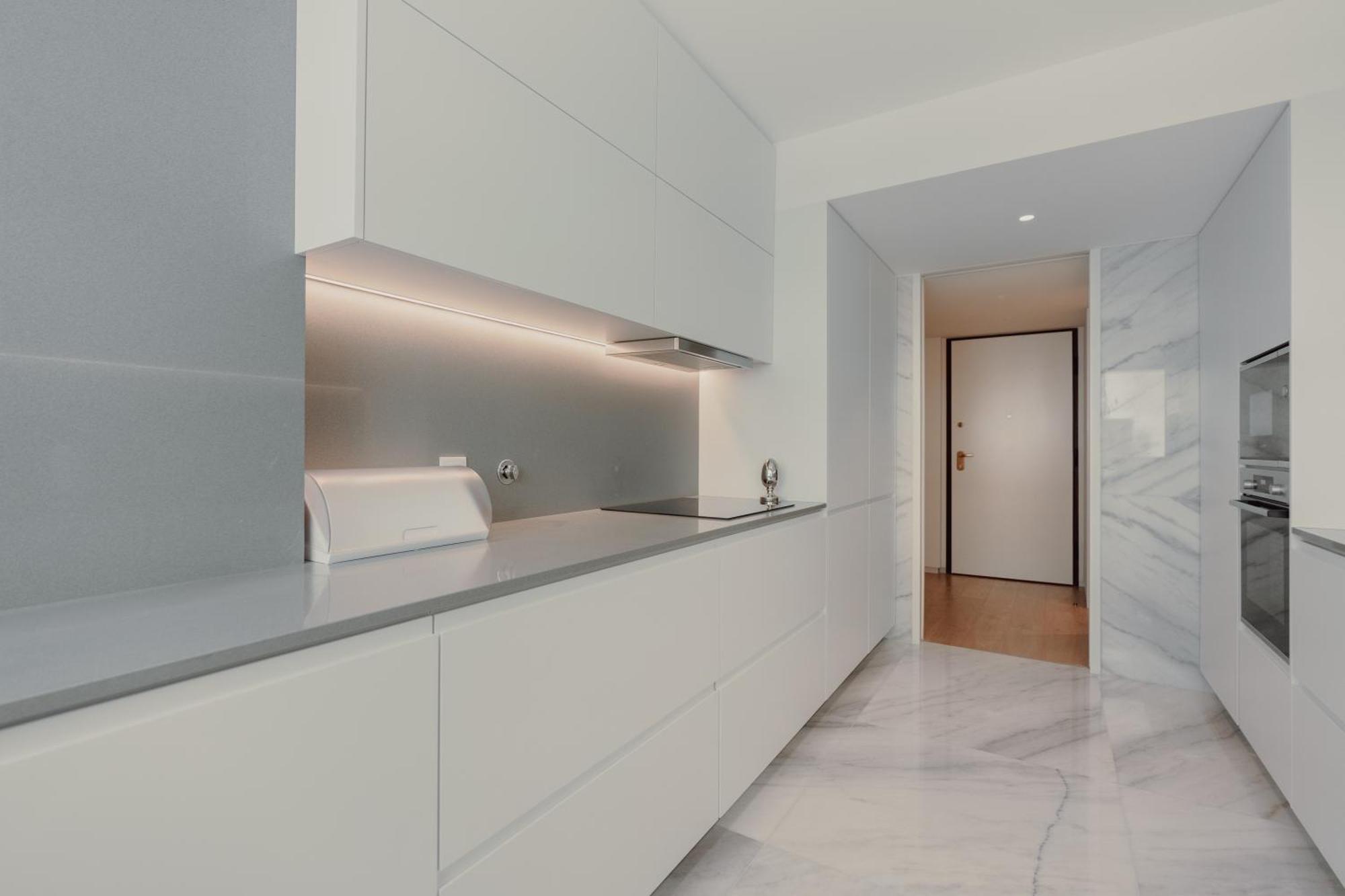 Lux In Apartment Porto