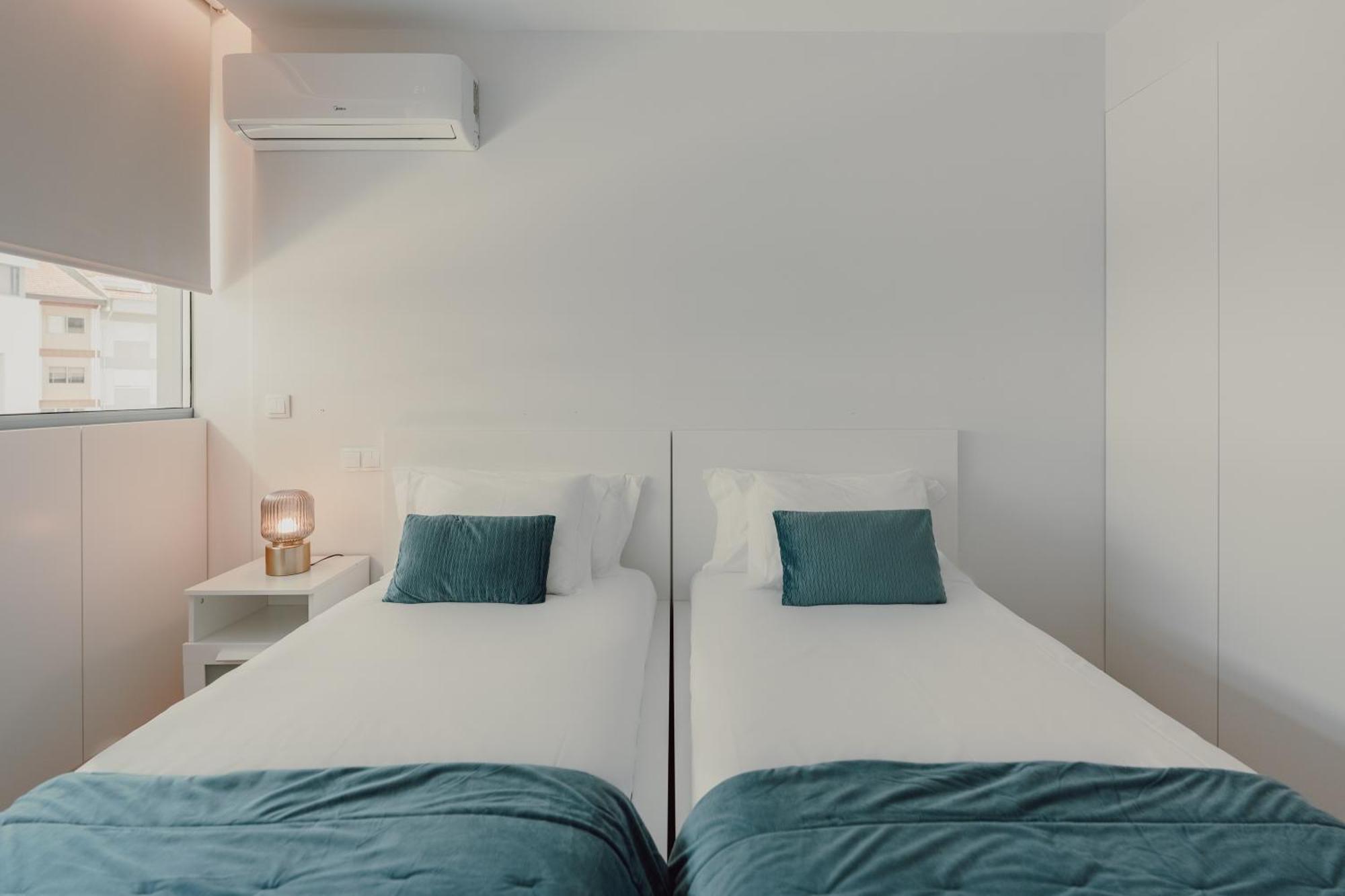 Apartment Lux In Porto