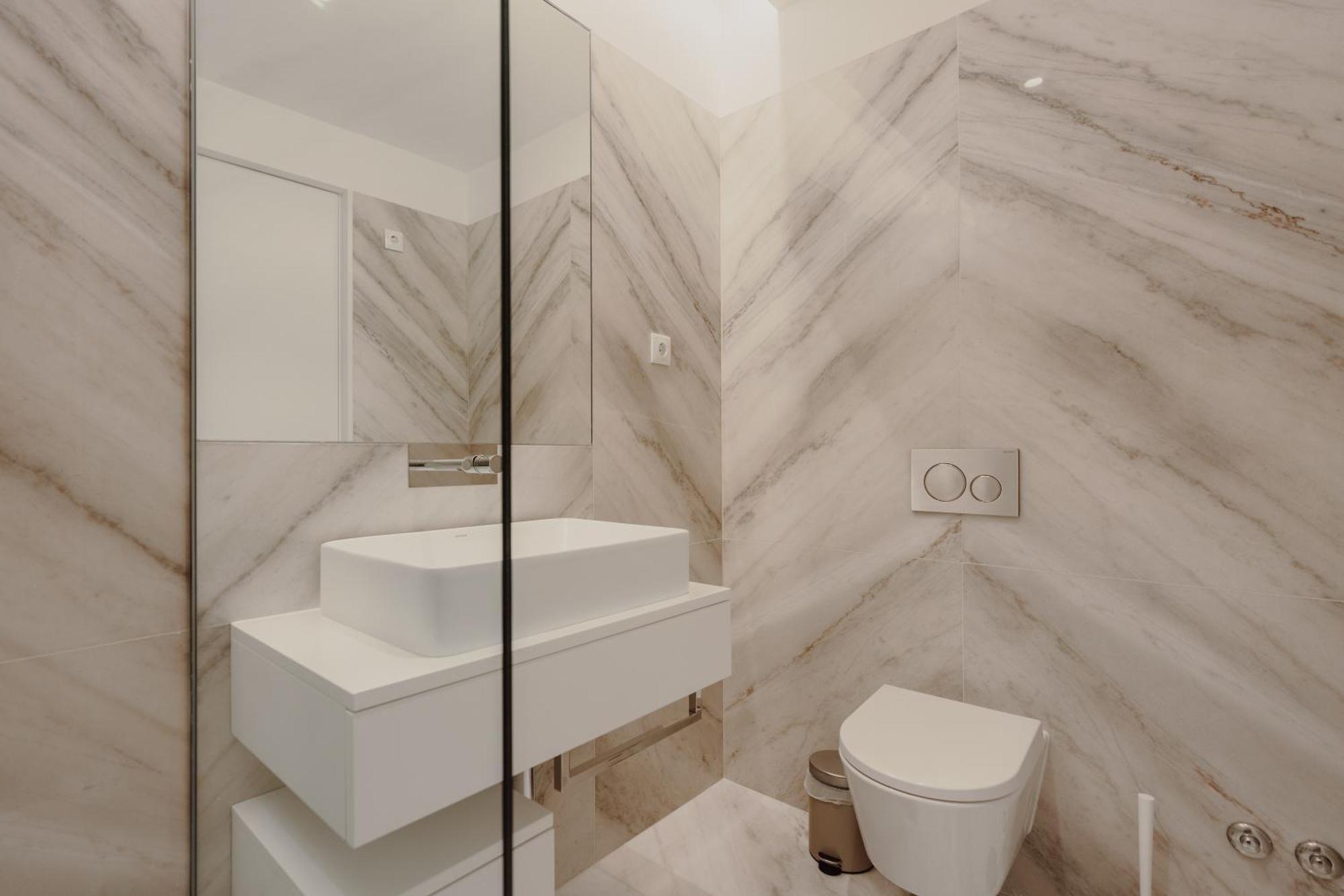 Apartment Lux In *