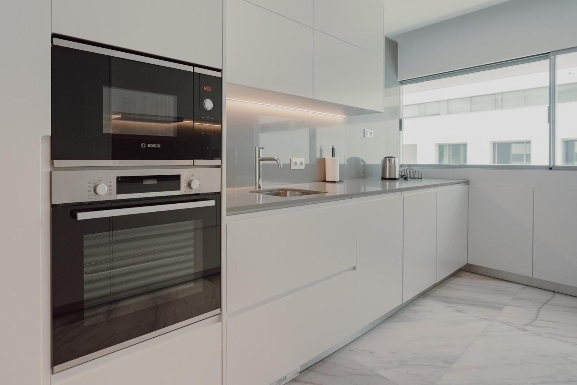 Apartment Lux In Porto