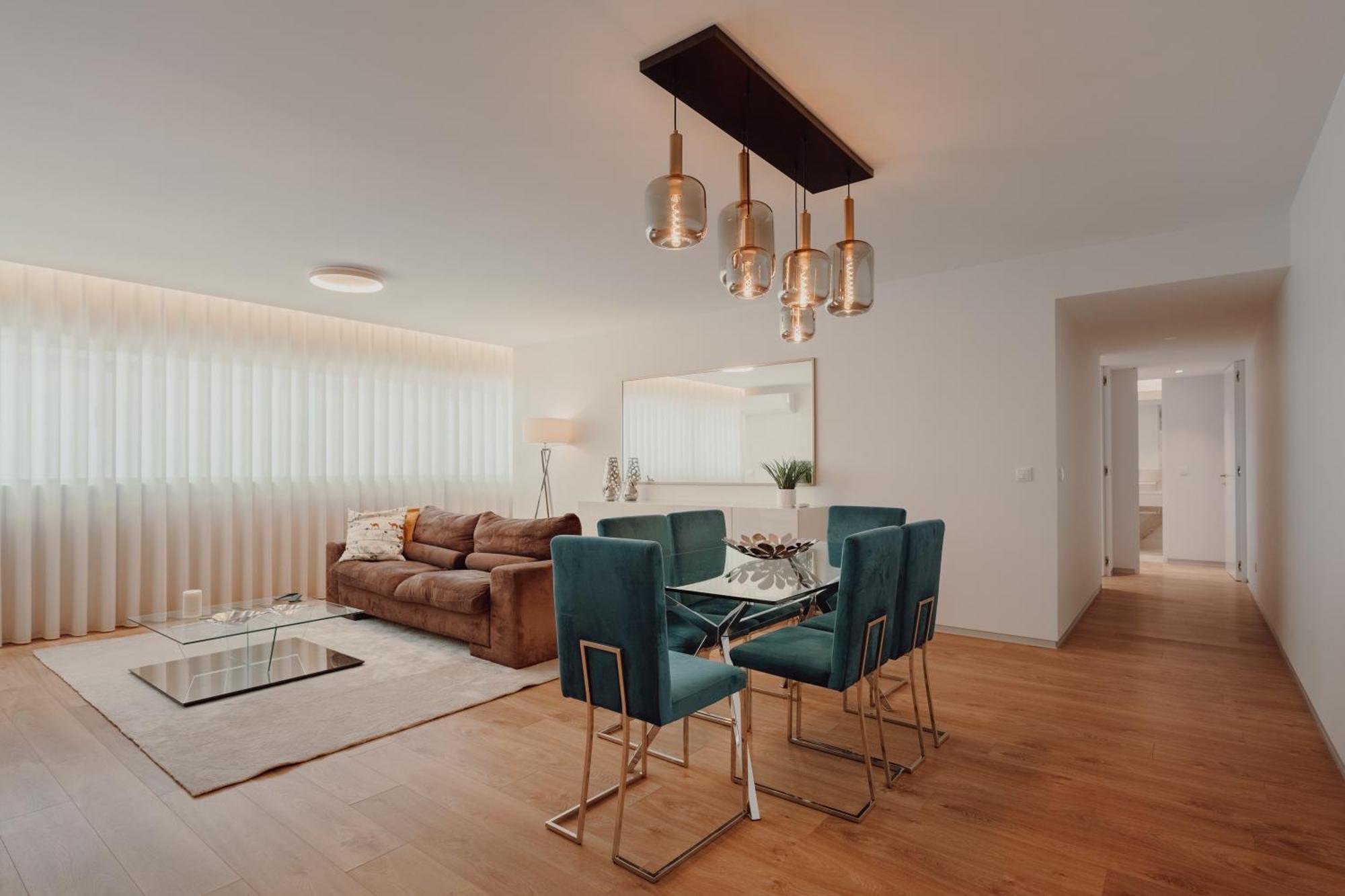 Lux In Apartment
