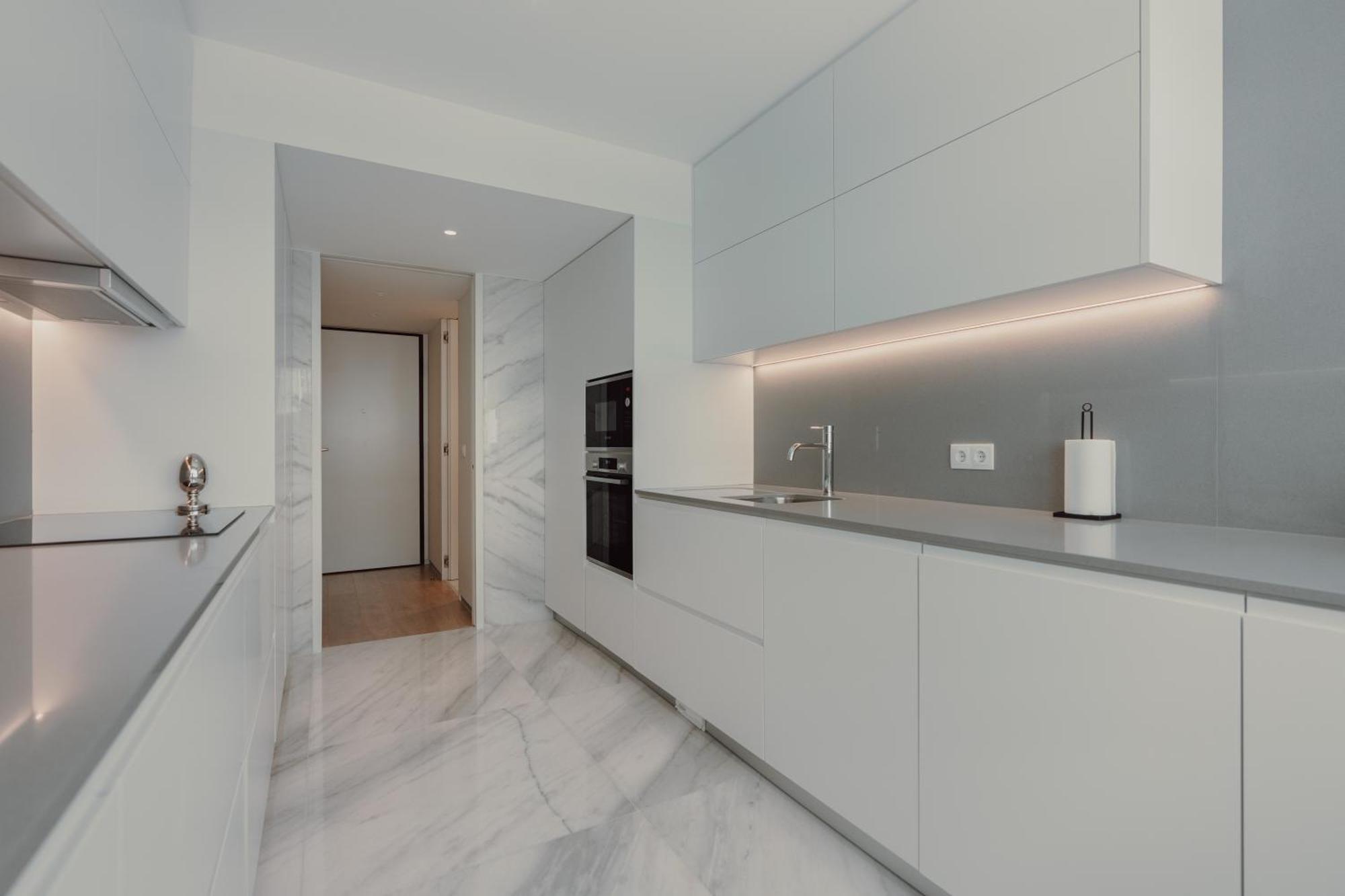 Apartment Lux In