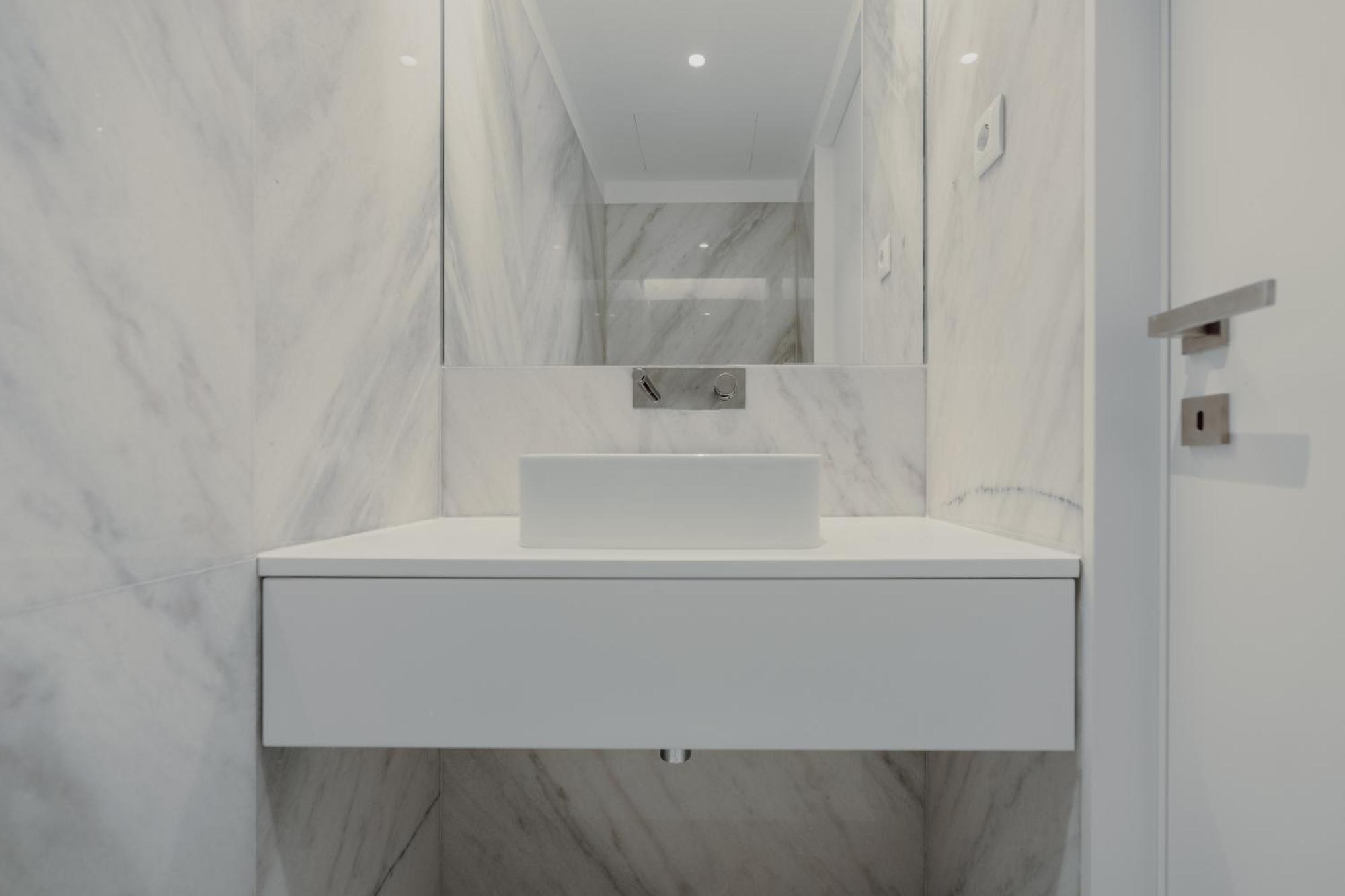 Apartment Lux In Porto
