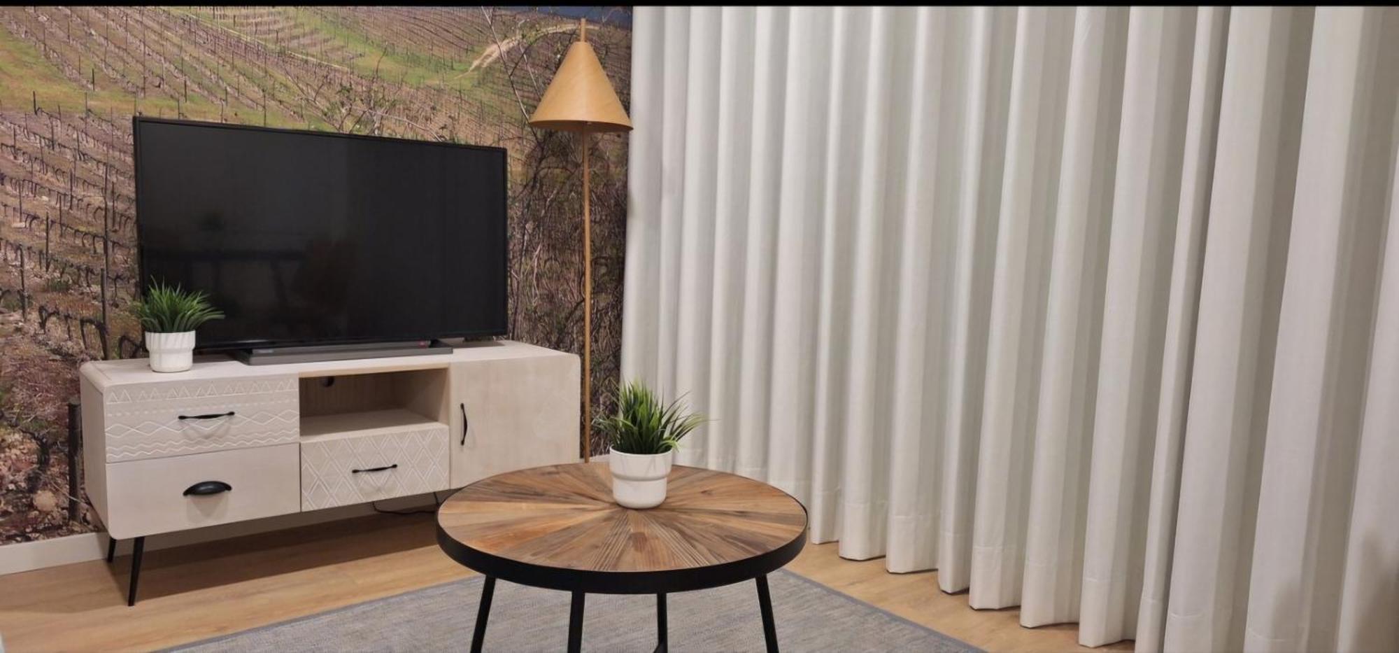 Apartment Fontainhas Douro Flats Porto