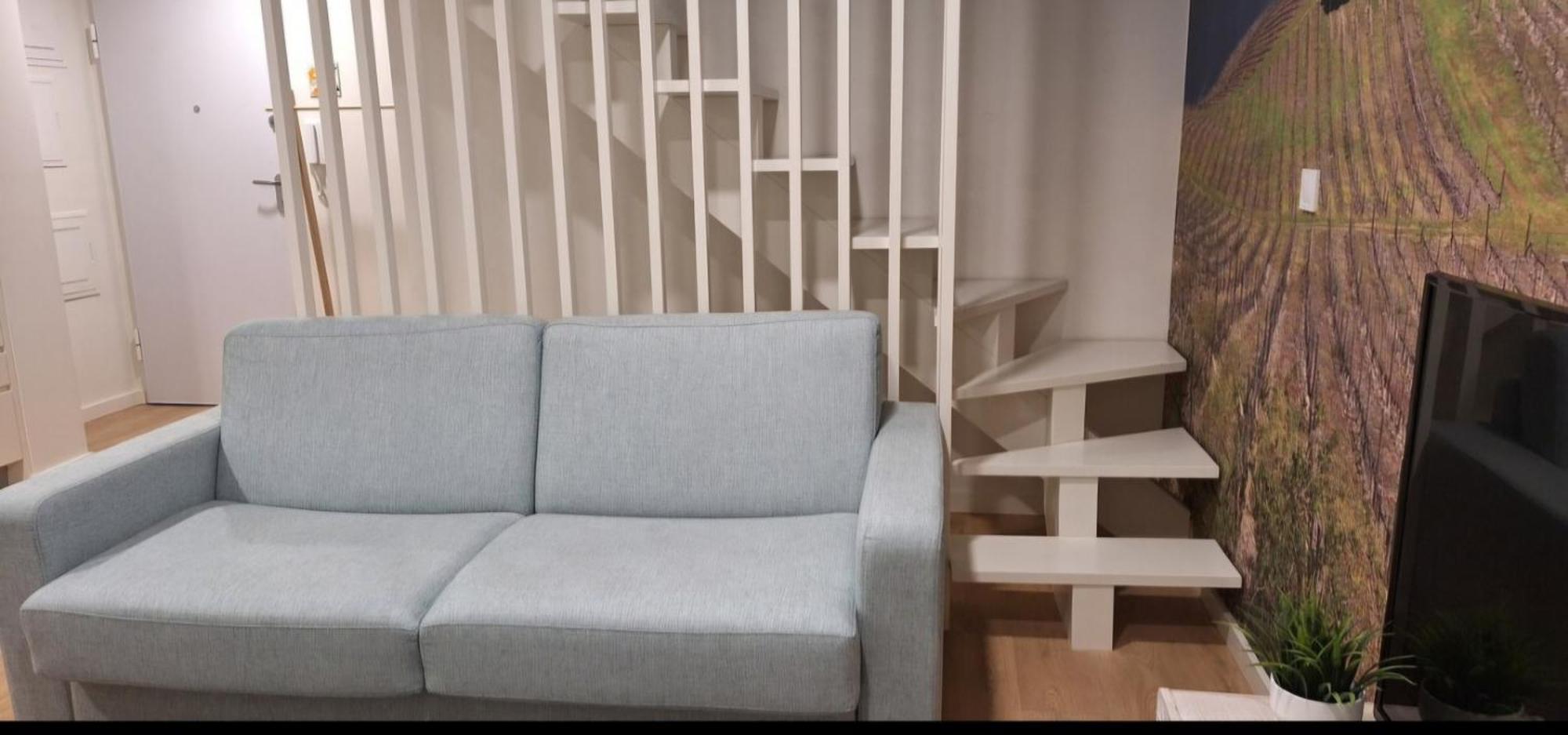 Fontainhas Douro Flats Apartment Porto