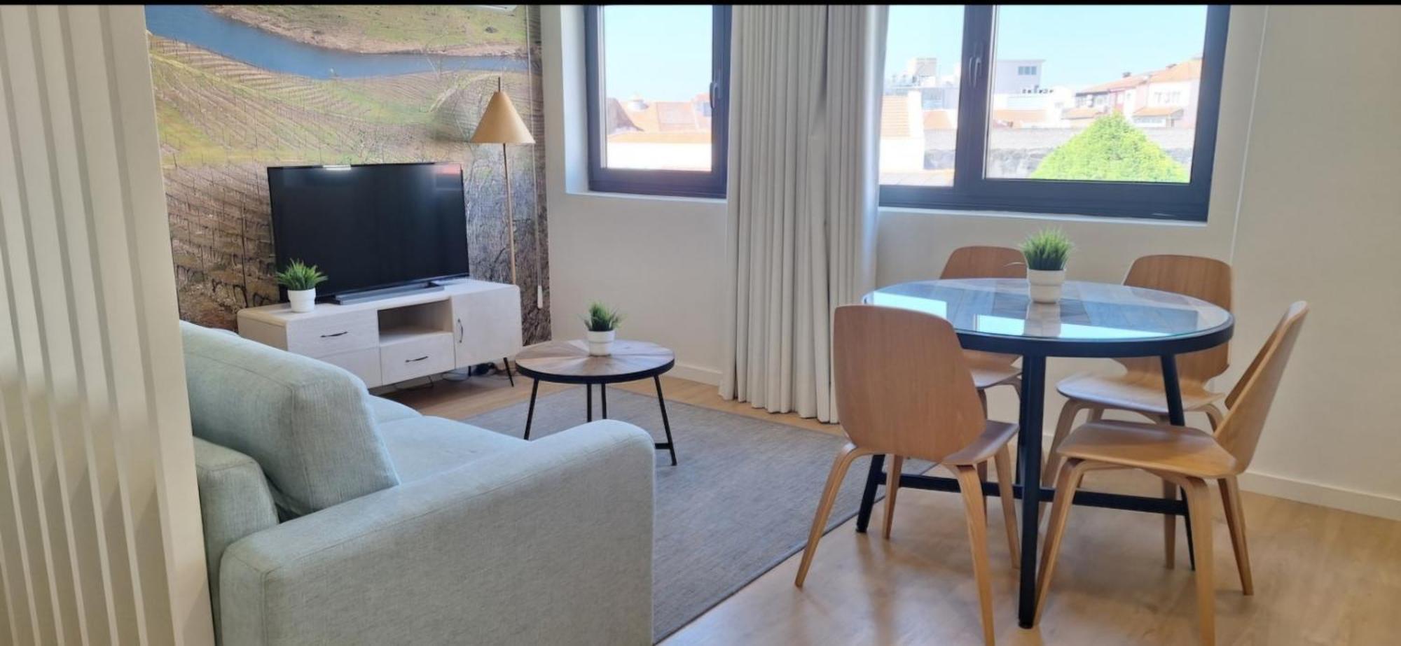 Fontainhas Douro Flats Appartement *