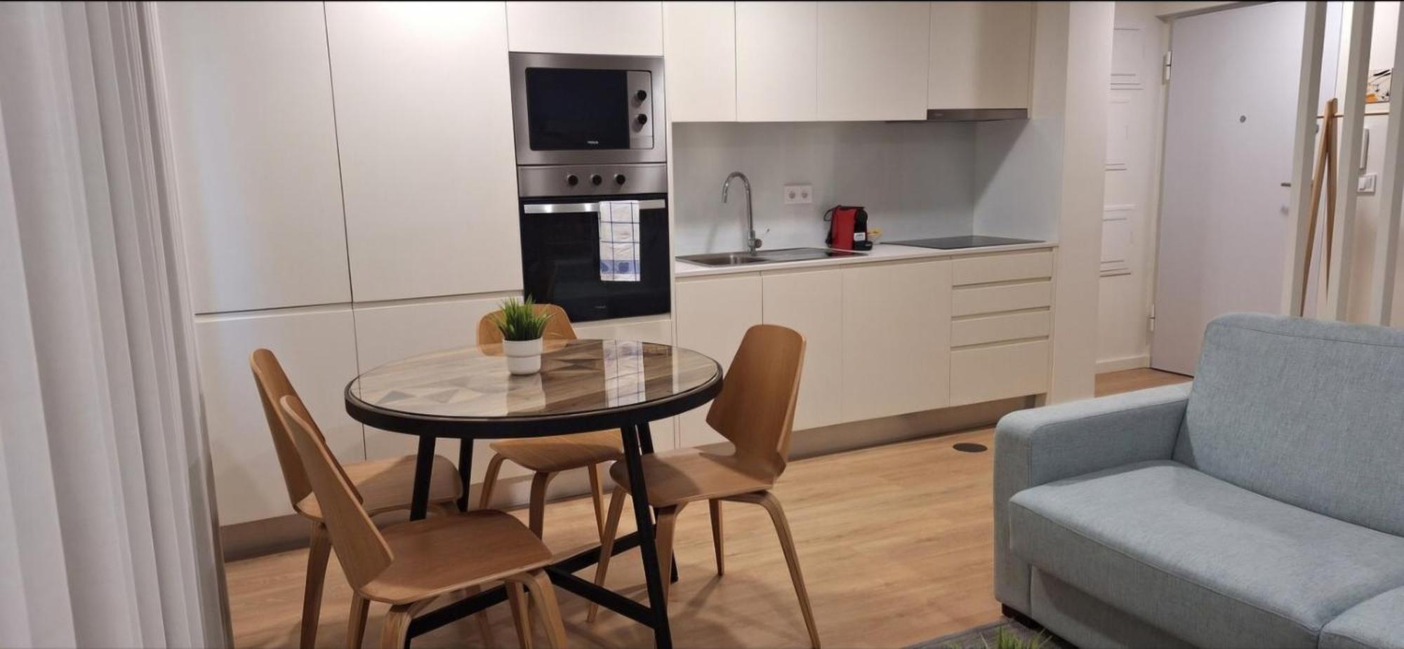 Apartment Fontainhas Douro Flats *